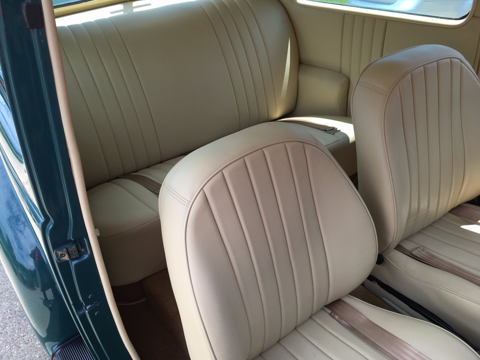 Used 1937 Ford Humpback | St. Petersburg, FL