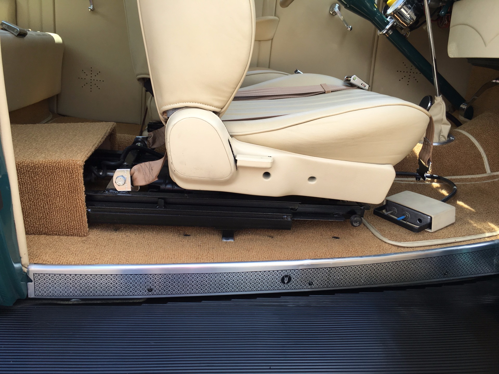 Used 1937 Ford Humpback | St. Petersburg, FL