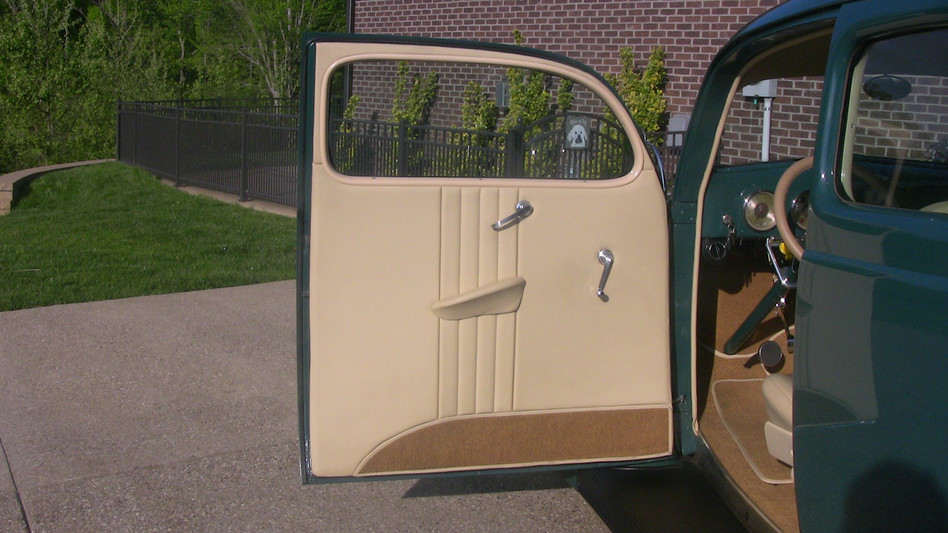 Used 1937 Ford Humpback | St. Petersburg, FL
