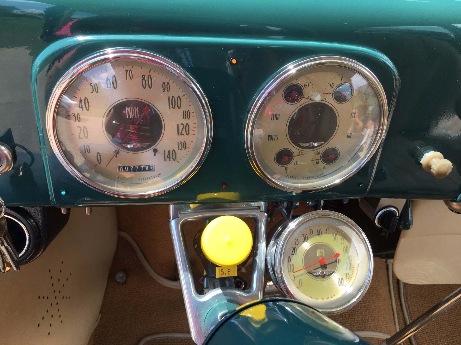 Used 1937 Ford Humpback | St. Petersburg, FL