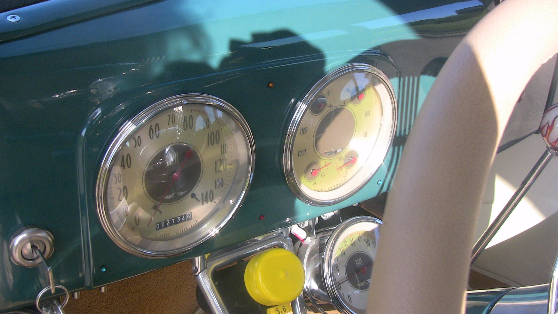 Used 1937 Ford Humpback | St. Petersburg, FL