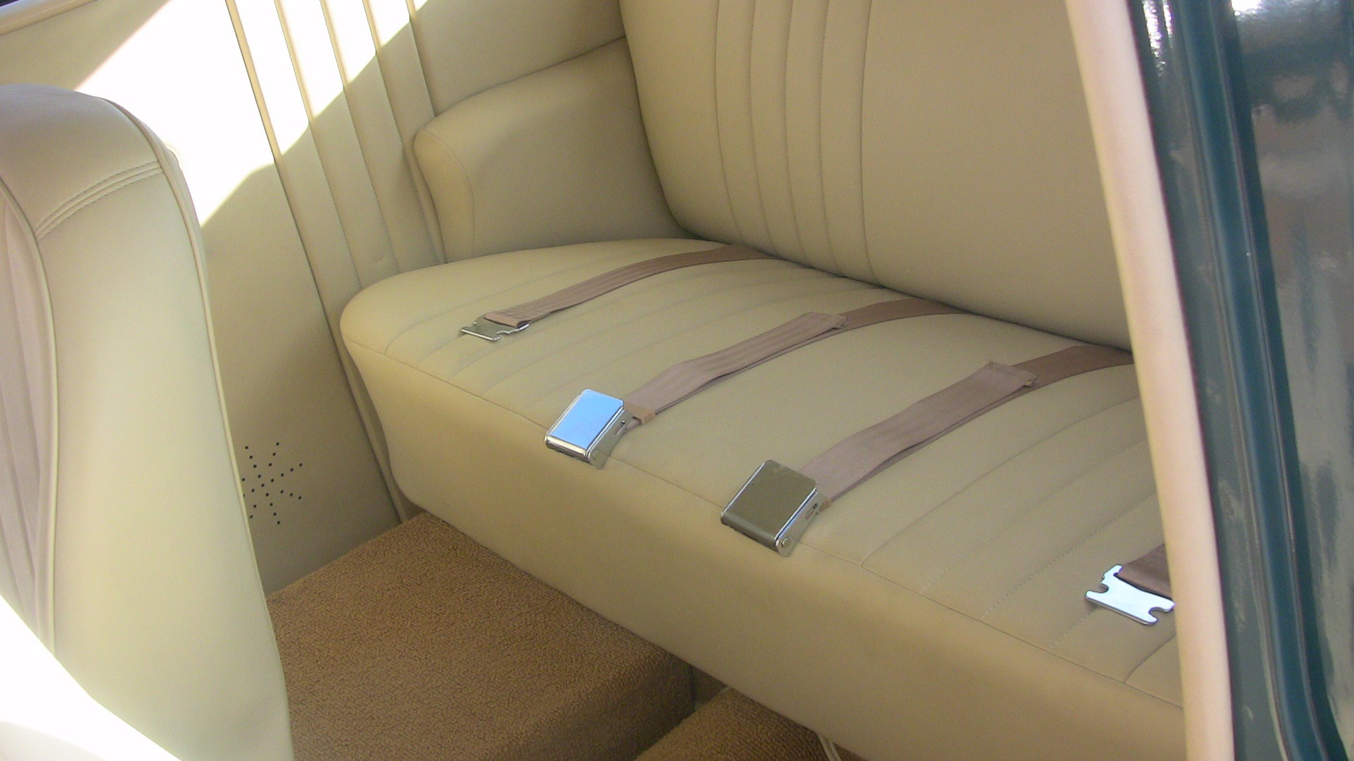 Used 1937 Ford Humpback | St. Petersburg, FL