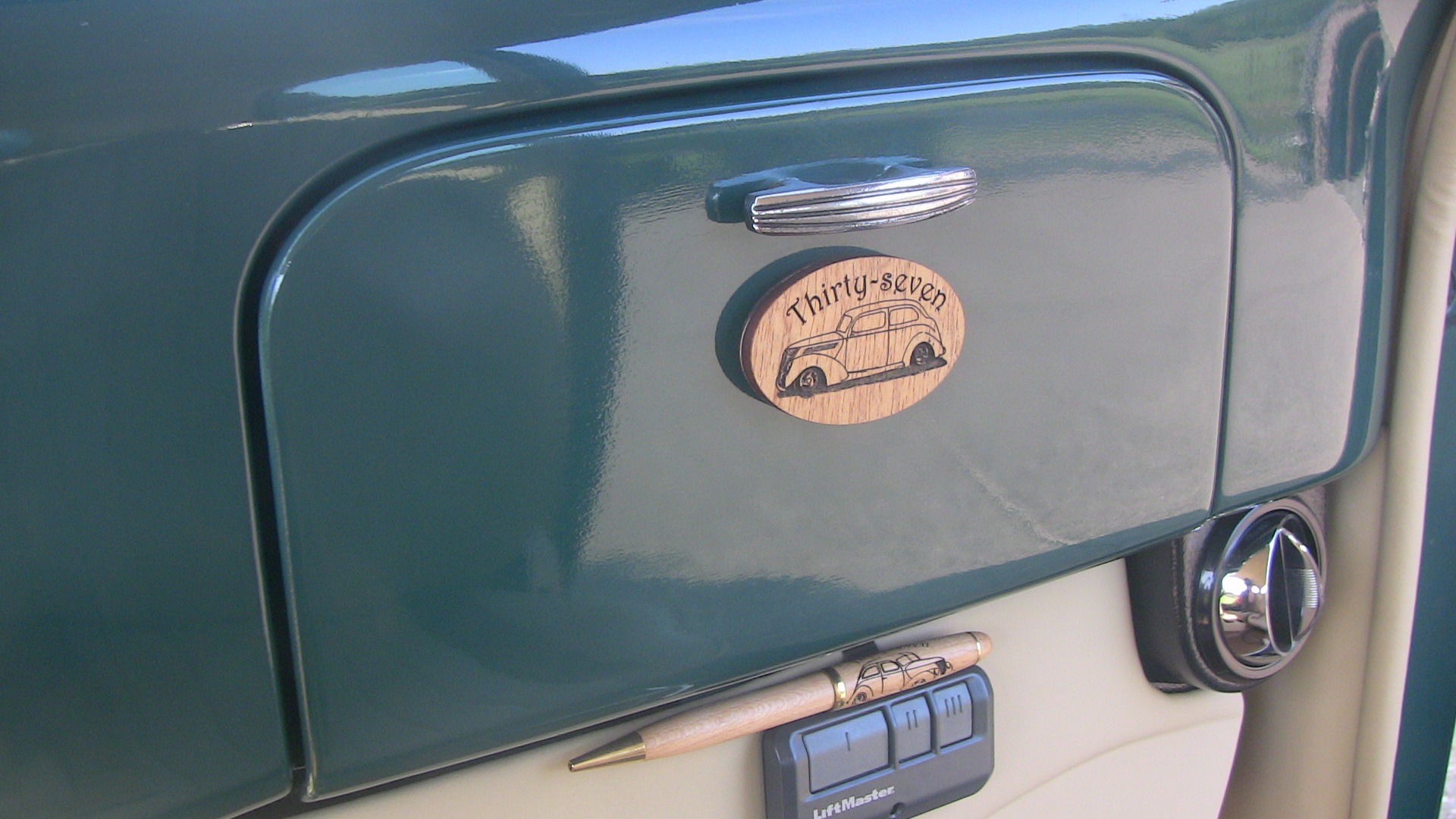 Used 1937 Ford Humpback | St. Petersburg, FL