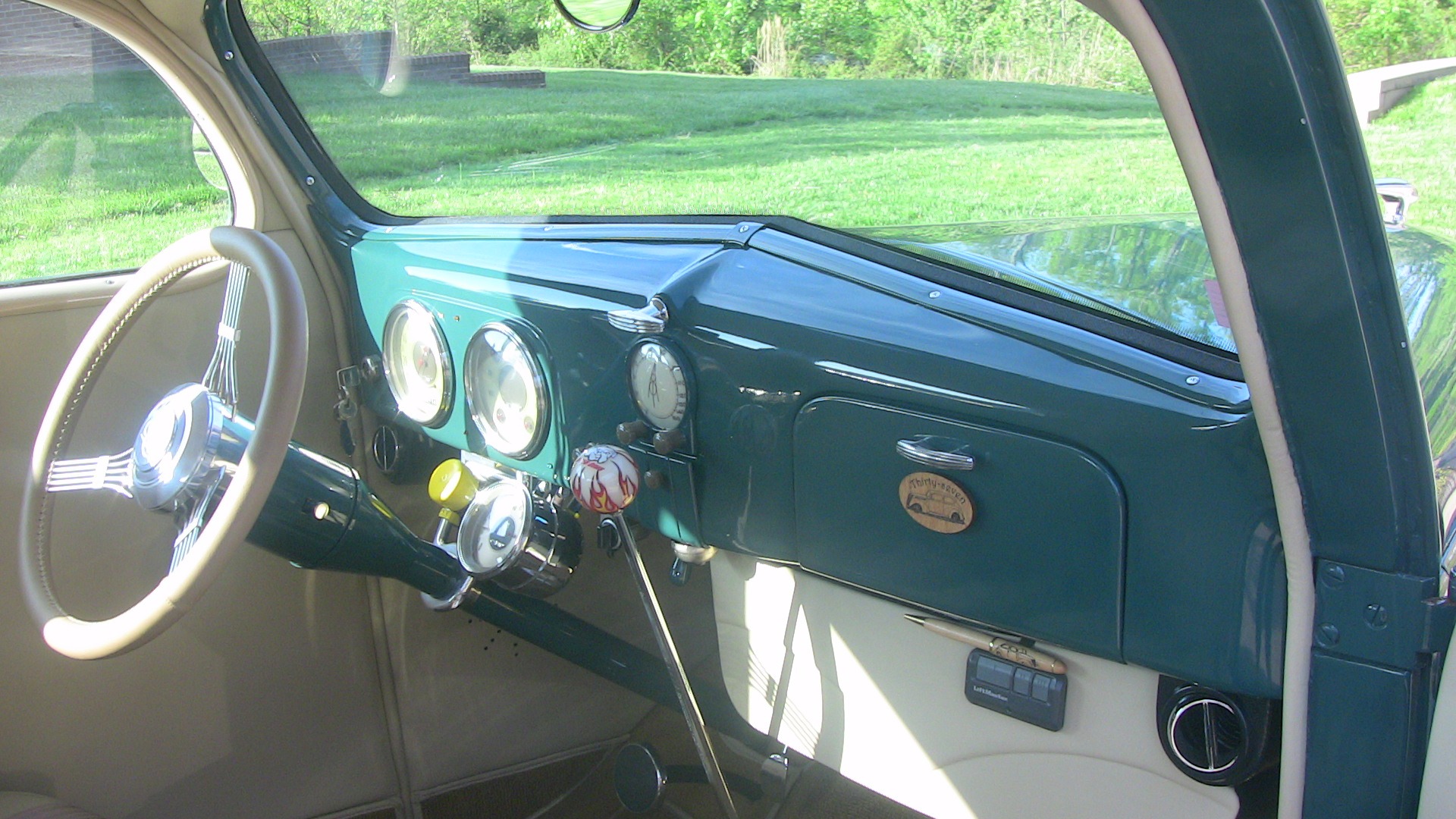 Used 1937 Ford Humpback | St. Petersburg, FL