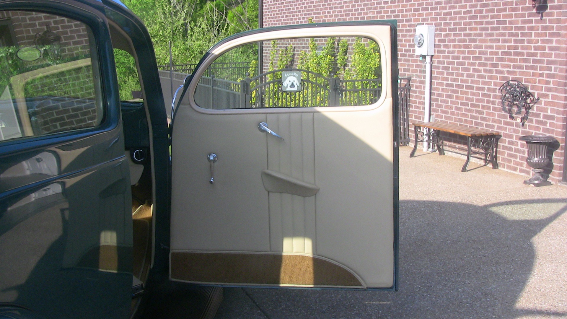 Used 1937 Ford Humpback | St. Petersburg, FL
