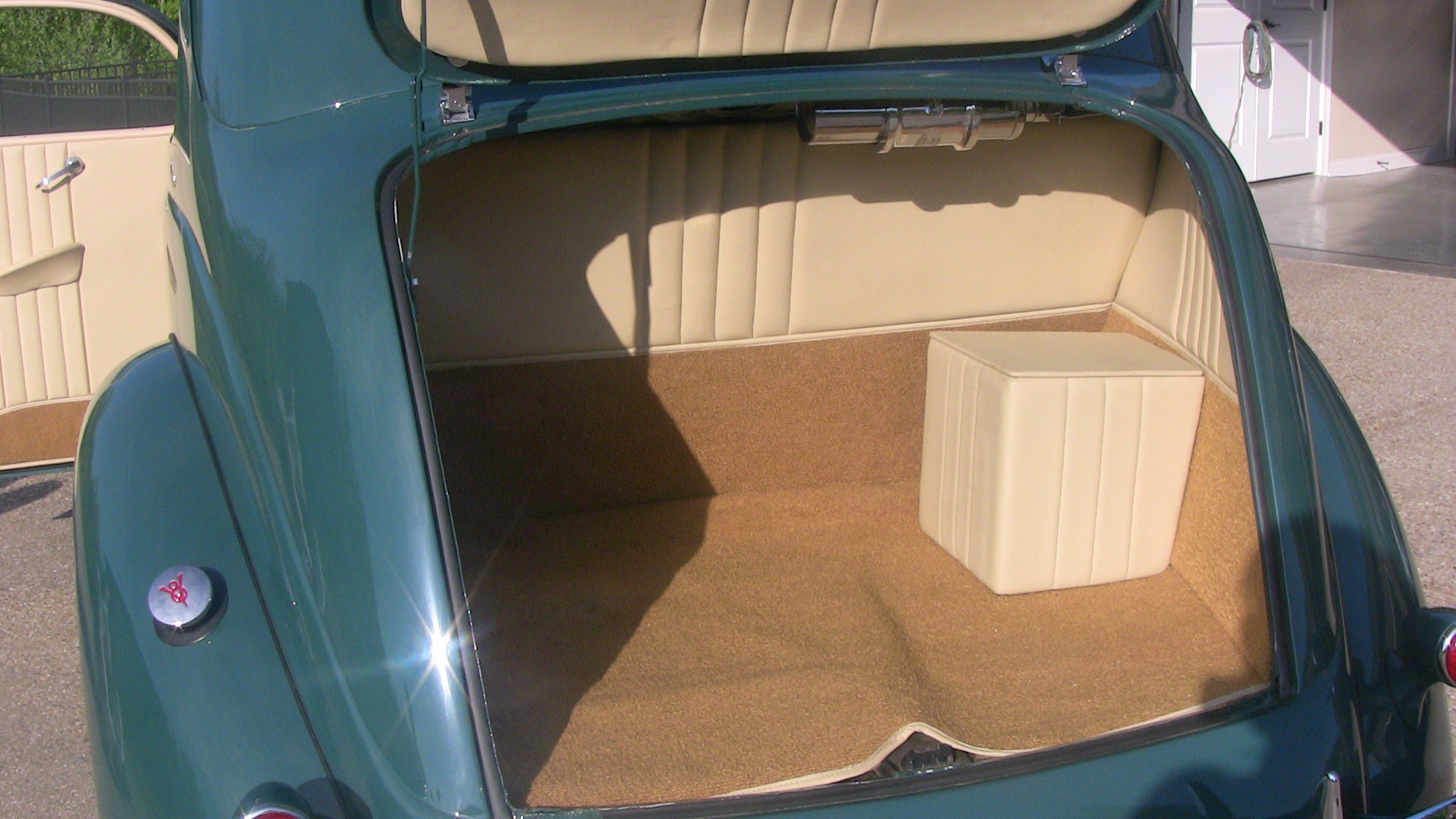 Used 1937 Ford Humpback | St. Petersburg, FL