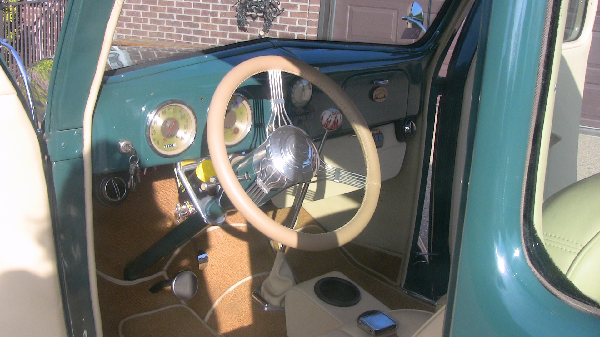 Used 1937 Ford Humpback | St. Petersburg, FL