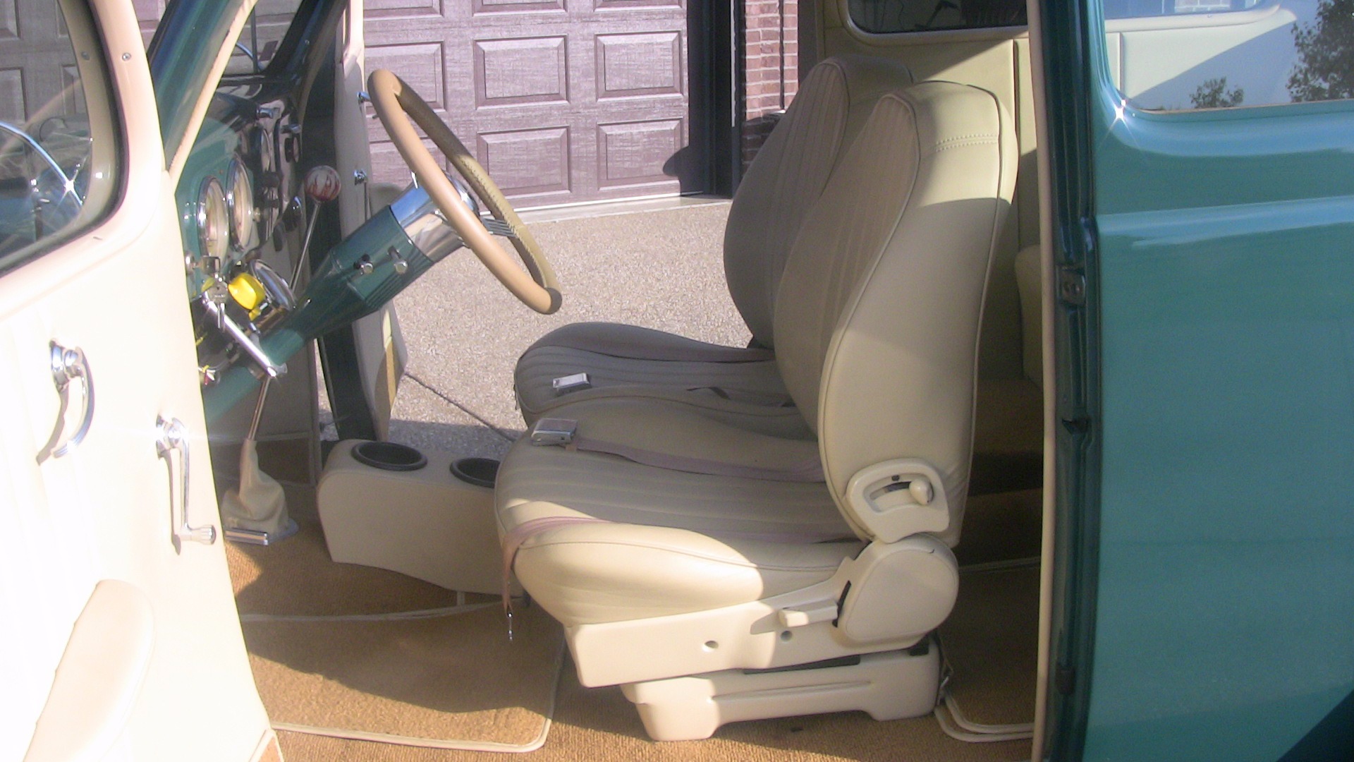 Used 1937 Ford Humpback | St. Petersburg, FL