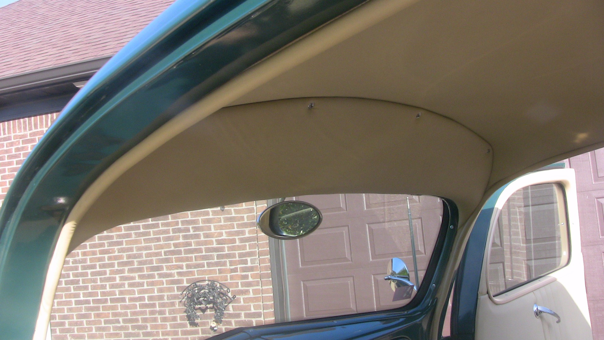 Used 1937 Ford Humpback | St. Petersburg, FL