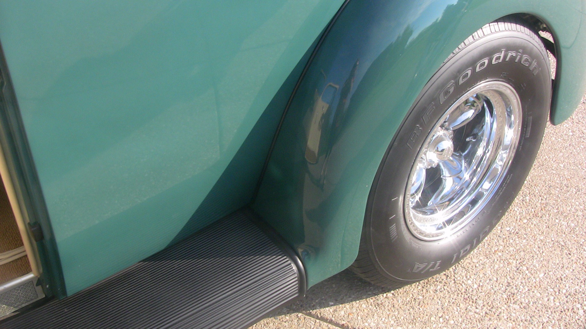 Used 1937 Ford Humpback | St. Petersburg, FL