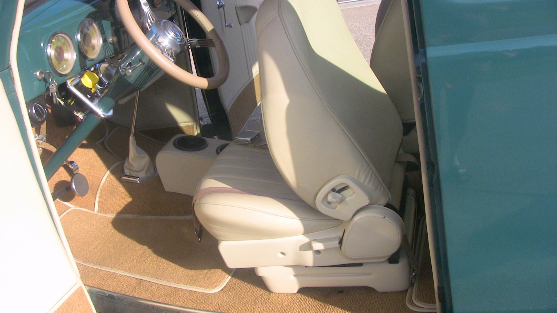 Used 1937 Ford Humpback | St. Petersburg, FL