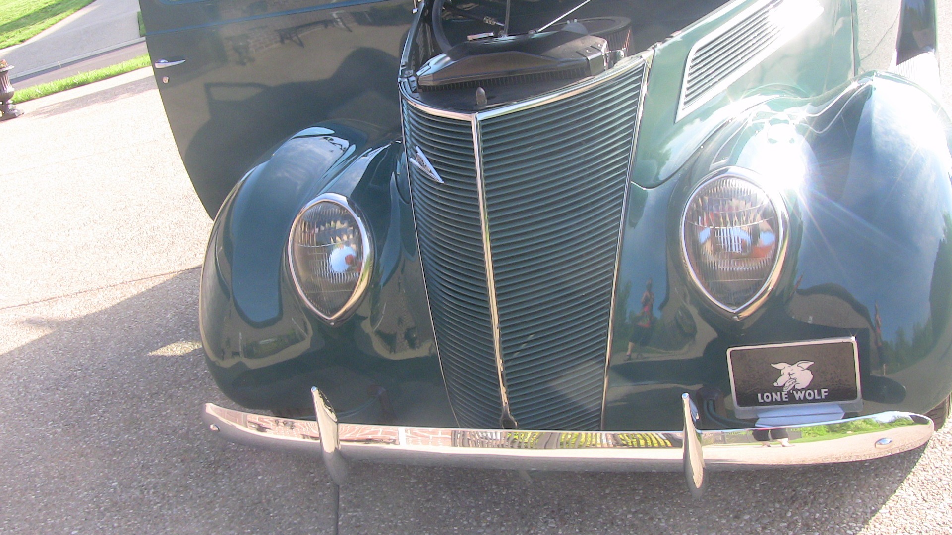 Used 1937 Ford Humpback | St. Petersburg, FL