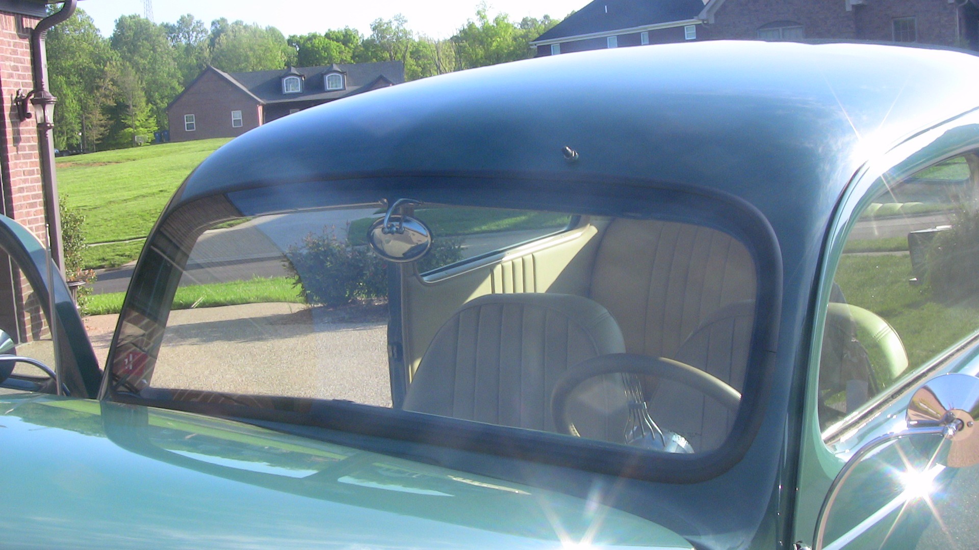 Used 1937 Ford Humpback | St. Petersburg, FL