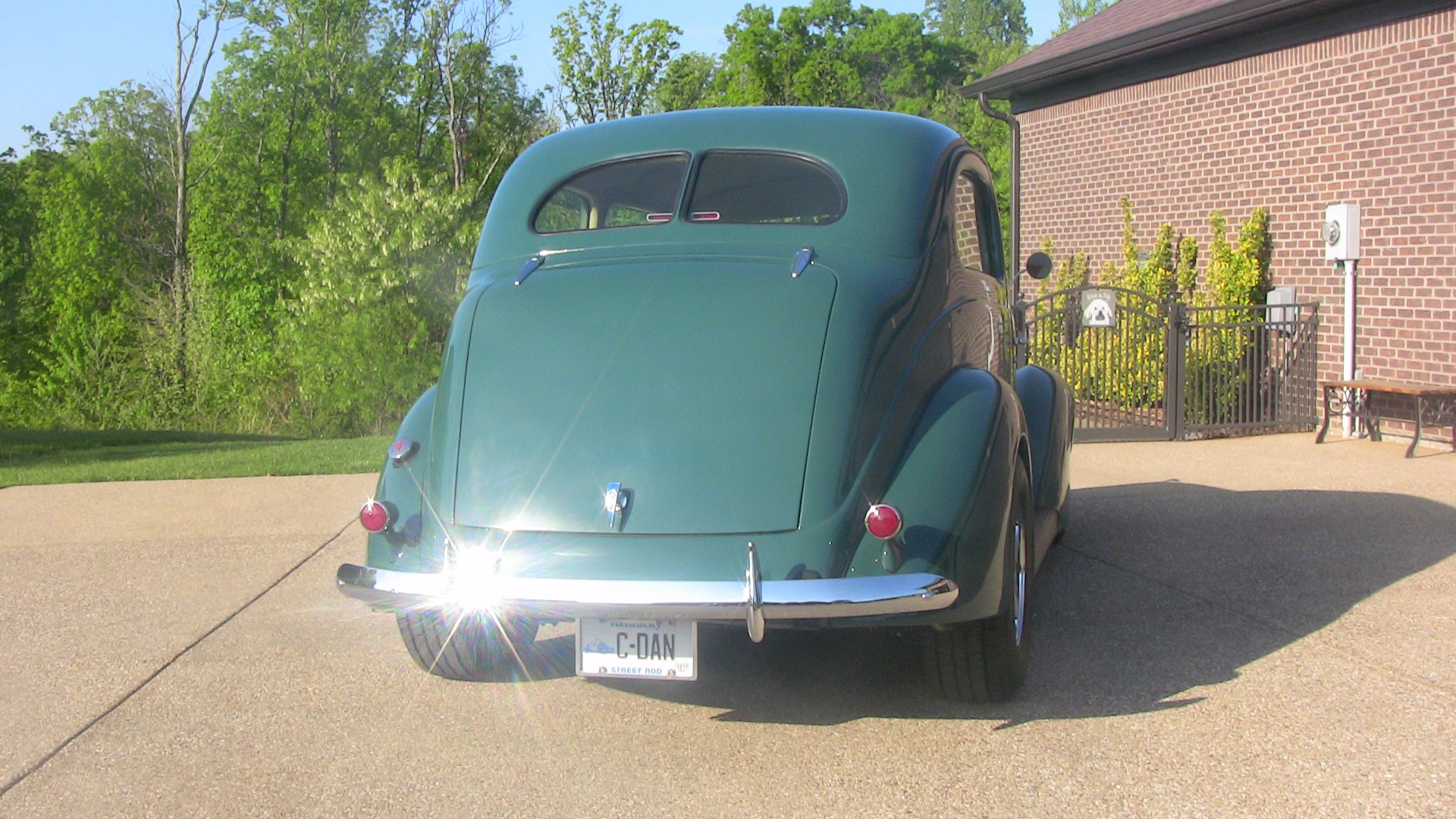 Used 1937 Ford Humpback | St. Petersburg, FL