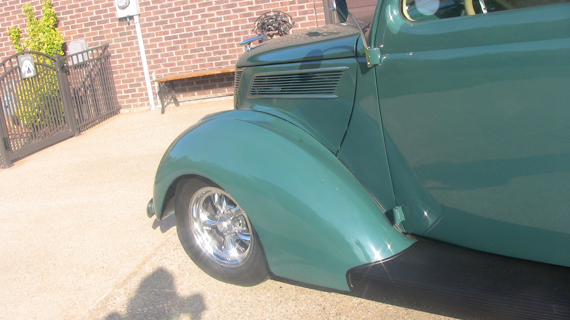 Used 1937 Ford Humpback | St. Petersburg, FL