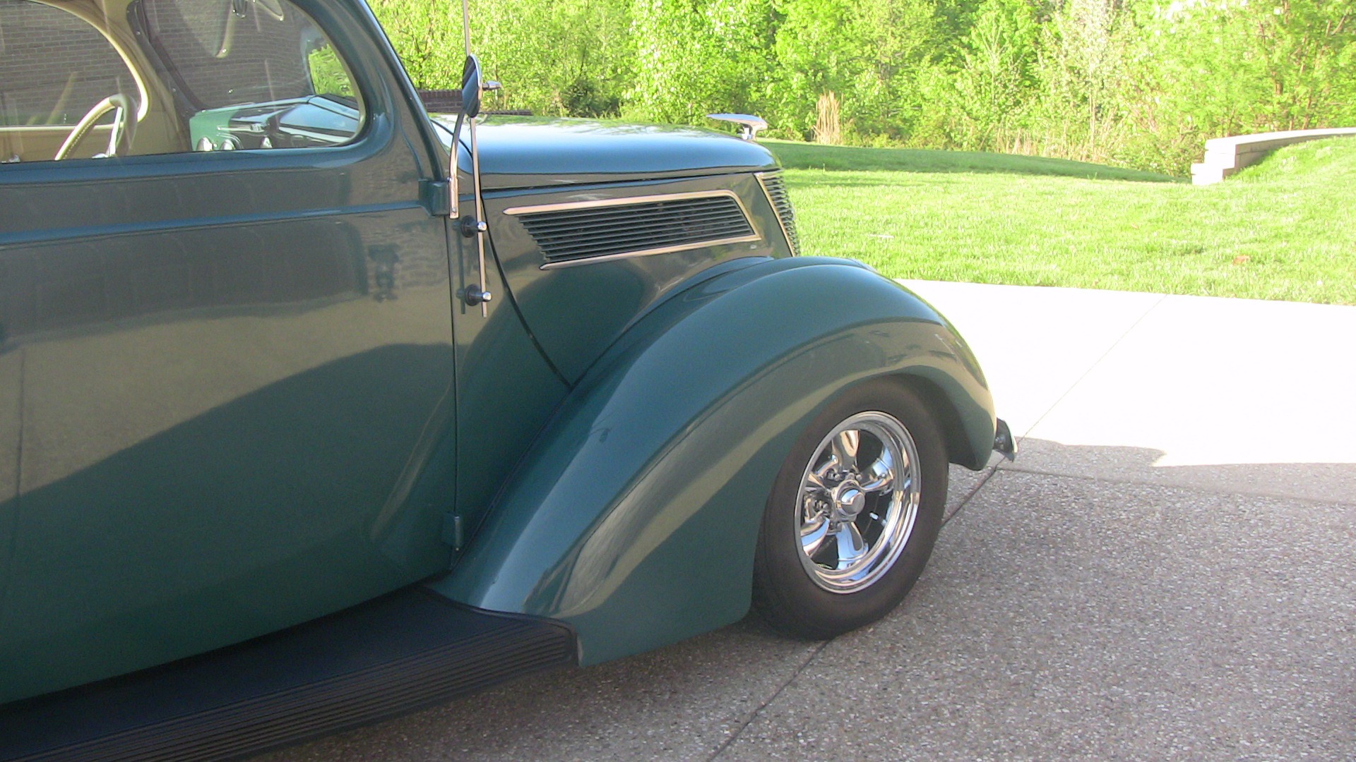 Used 1937 Ford Humpback | St. Petersburg, FL