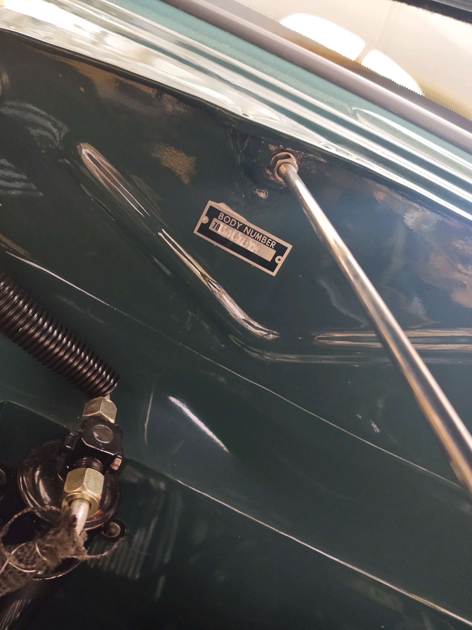 Used 1937 Ford Humpback | St. Petersburg, FL