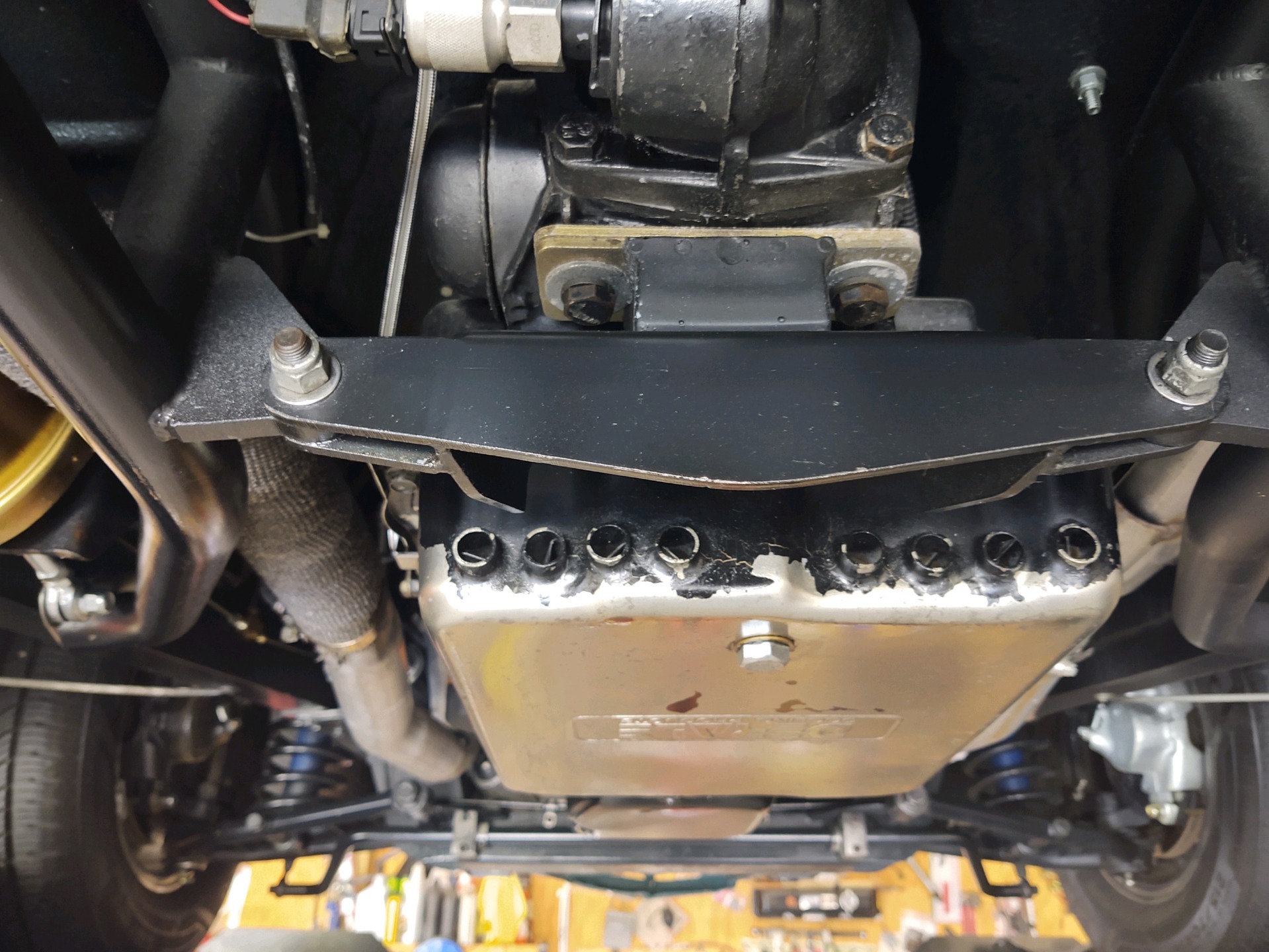 Used 1937 Ford Humpback | St. Petersburg, FL