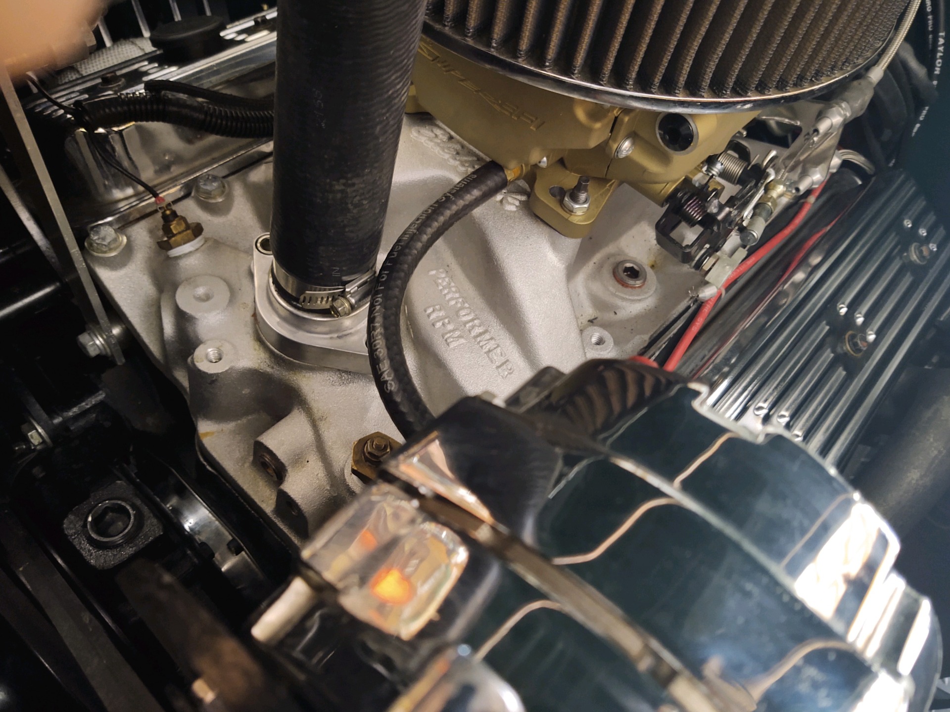 Used 1937 Ford Humpback | St. Petersburg, FL