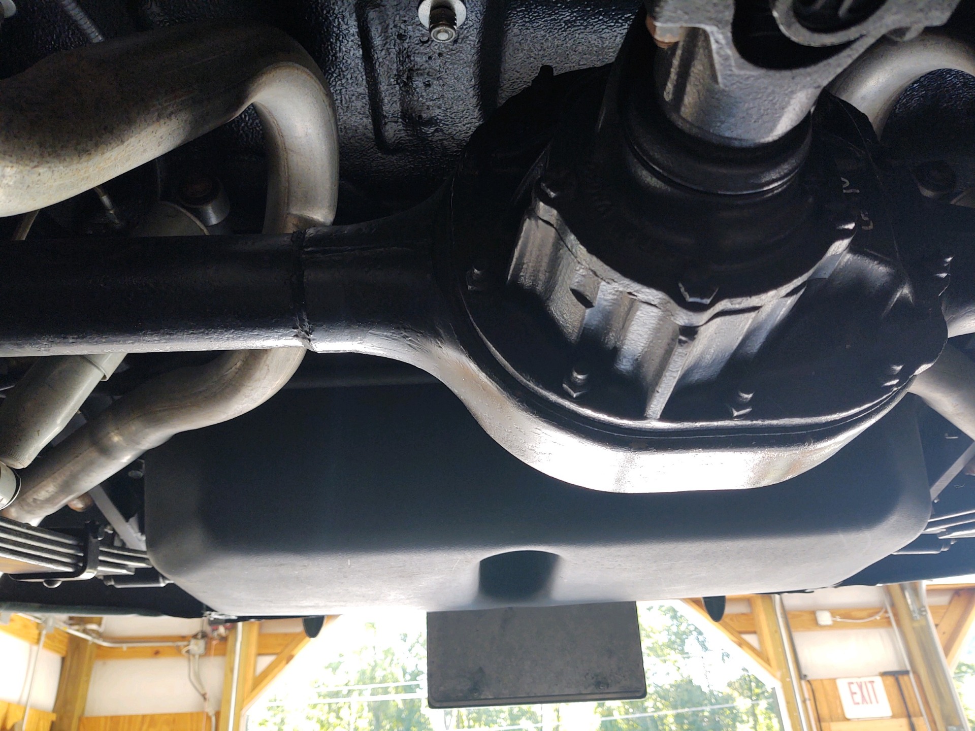 Used 1937 Ford Humpback | St. Petersburg, FL