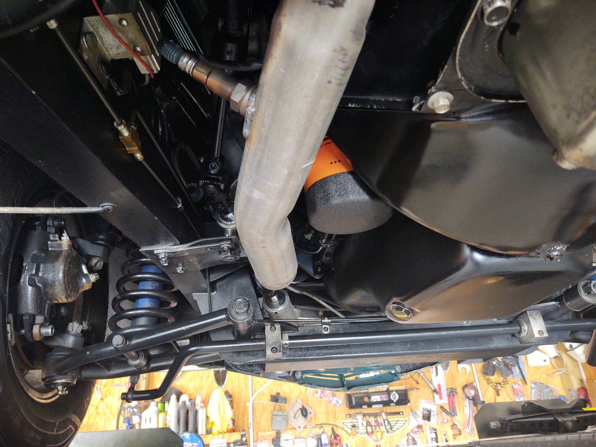 Used 1937 Ford Humpback | St. Petersburg, FL