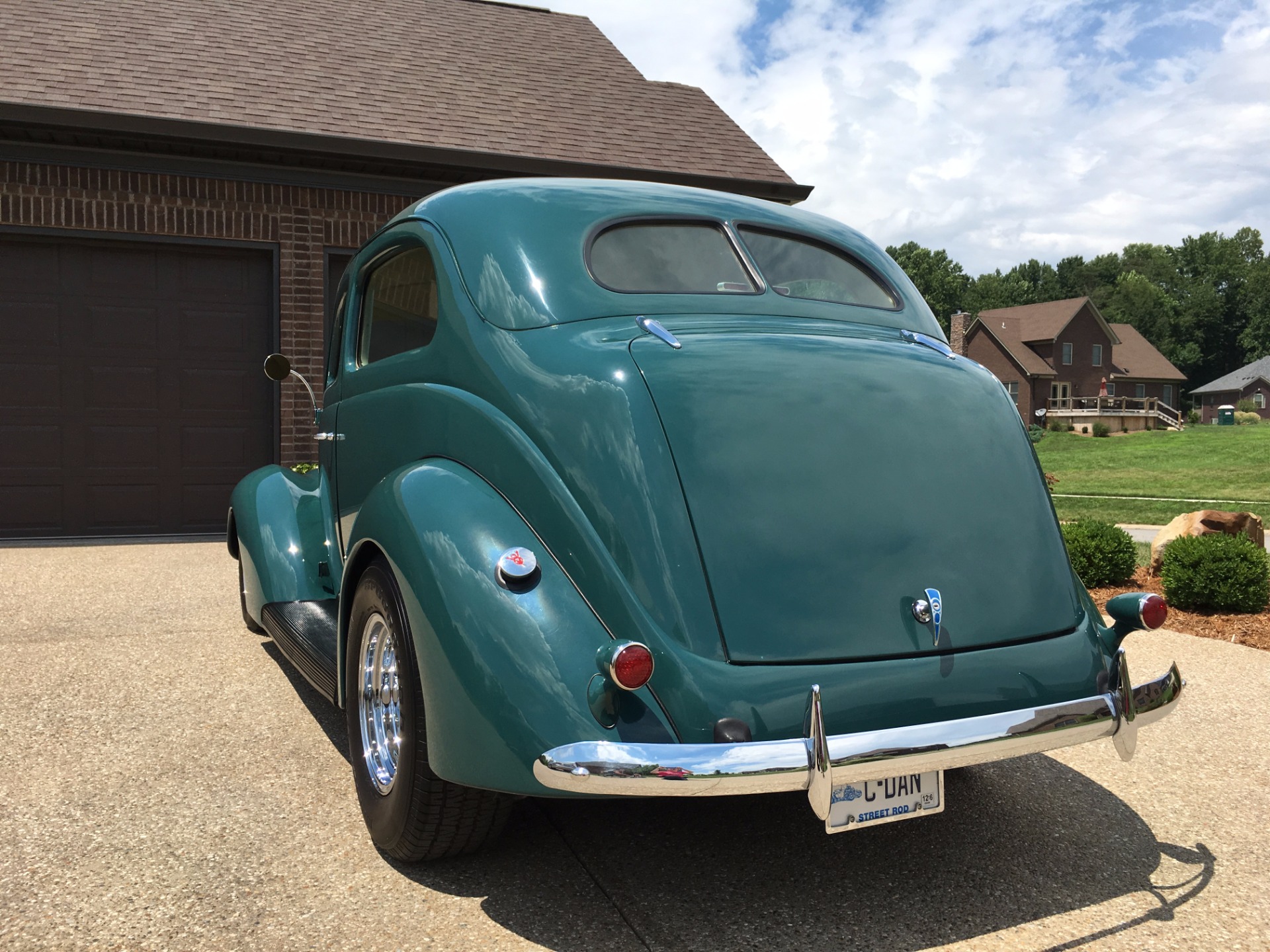 Used 1937 Ford Humpback | St. Petersburg, FL