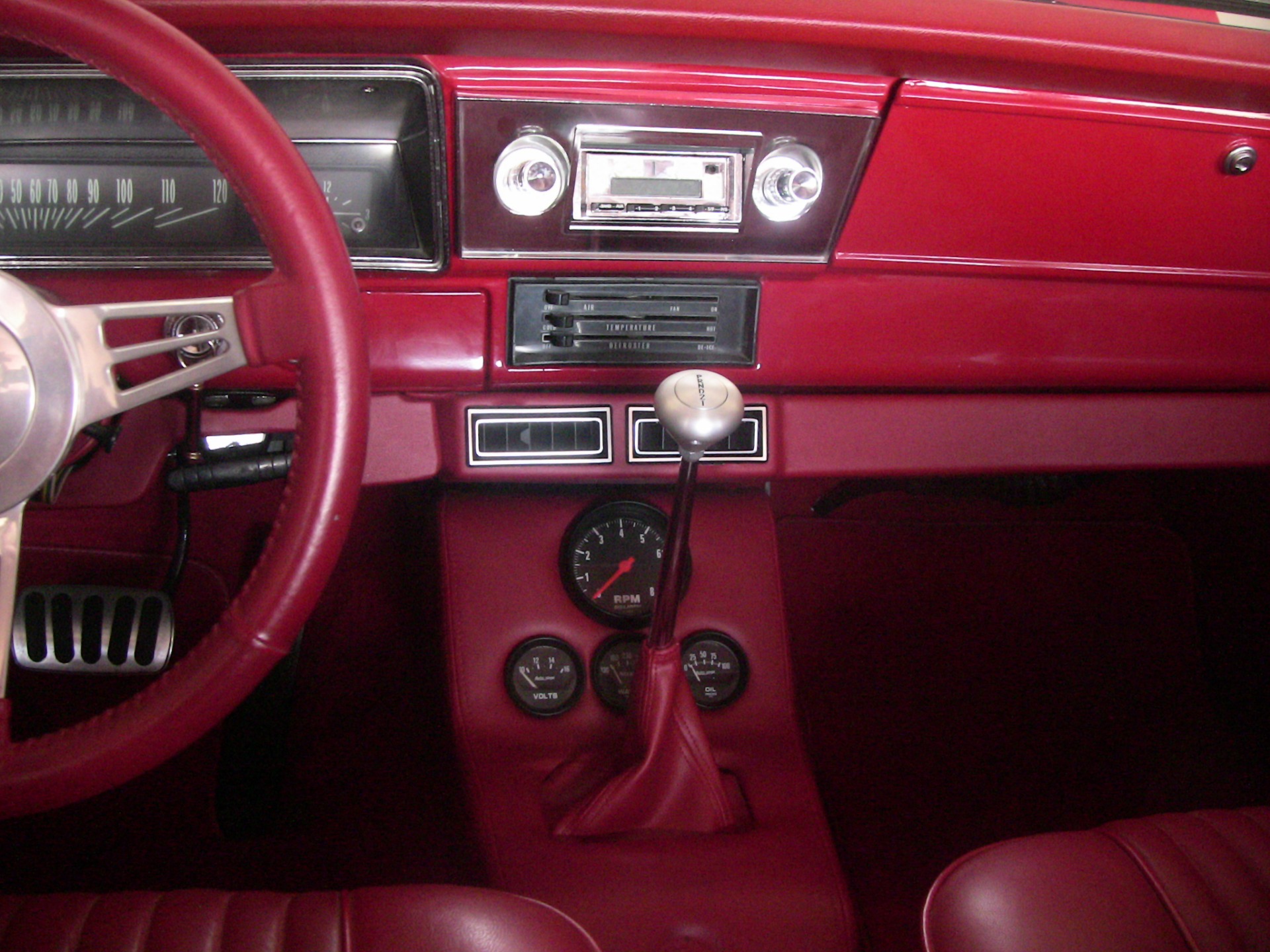 Used 1967 Chevrolet Nova II Station Wagon | St. Petersburg, FL