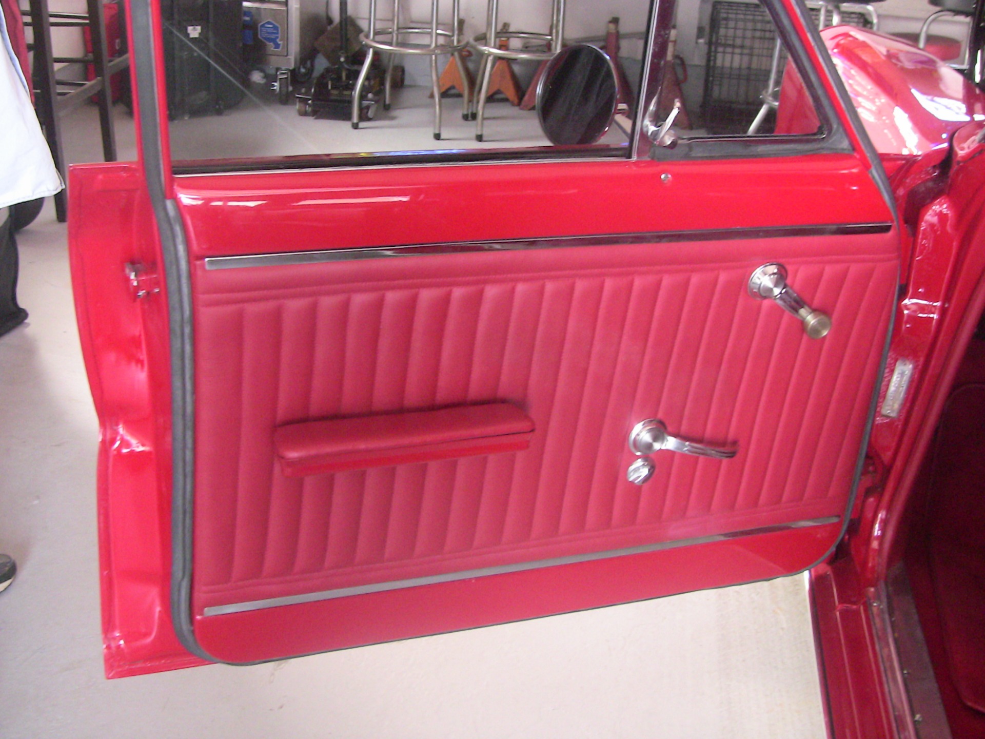 Used 1967 Chevrolet Nova II Station Wagon | St. Petersburg, FL