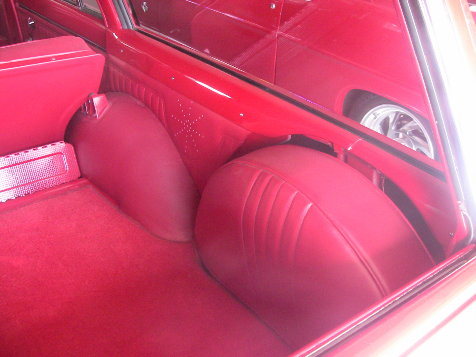 Used 1967 Chevrolet Nova II Station Wagon | St. Petersburg, FL