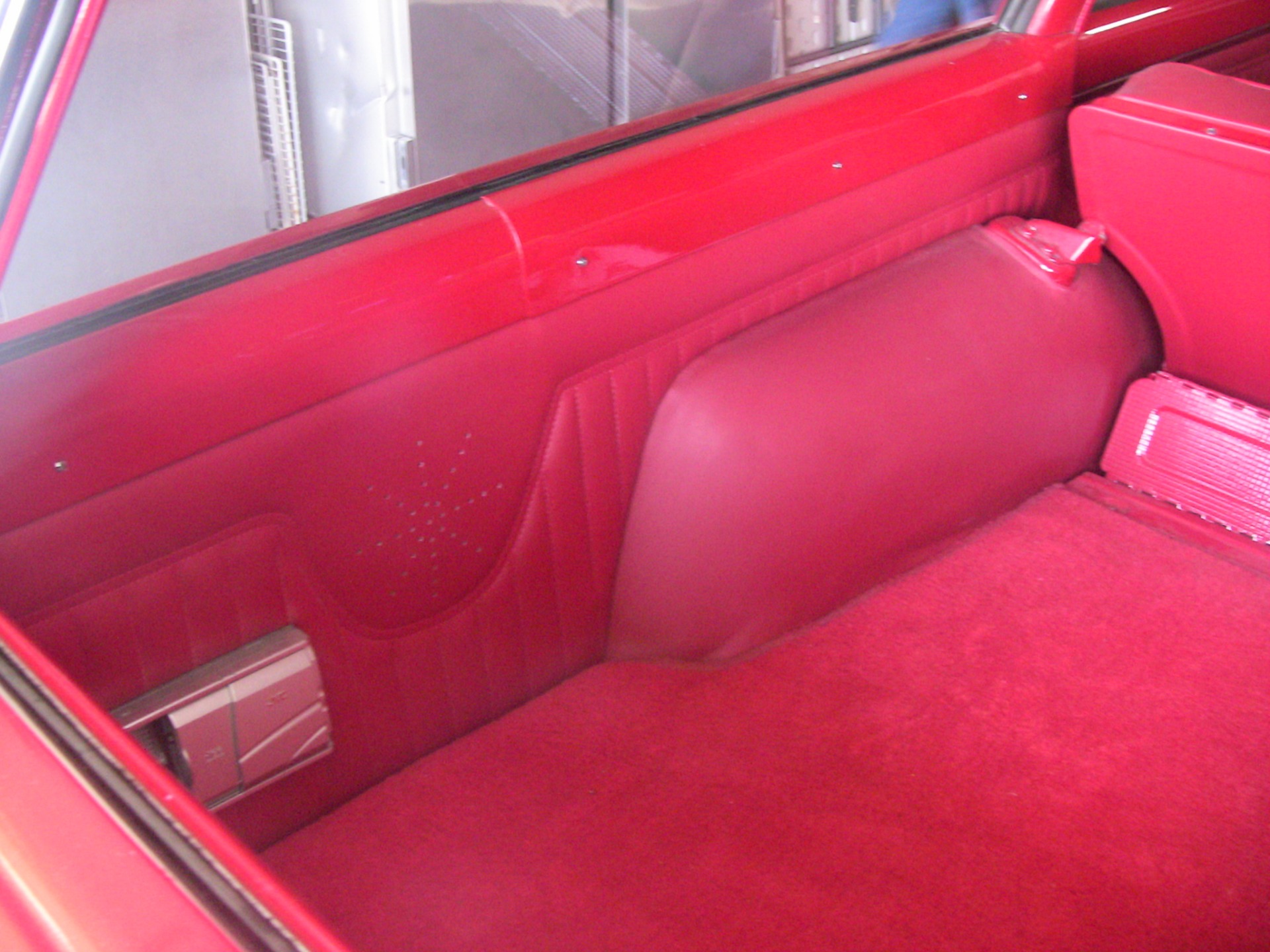 Used 1967 Chevrolet Nova II Station Wagon | St. Petersburg, FL