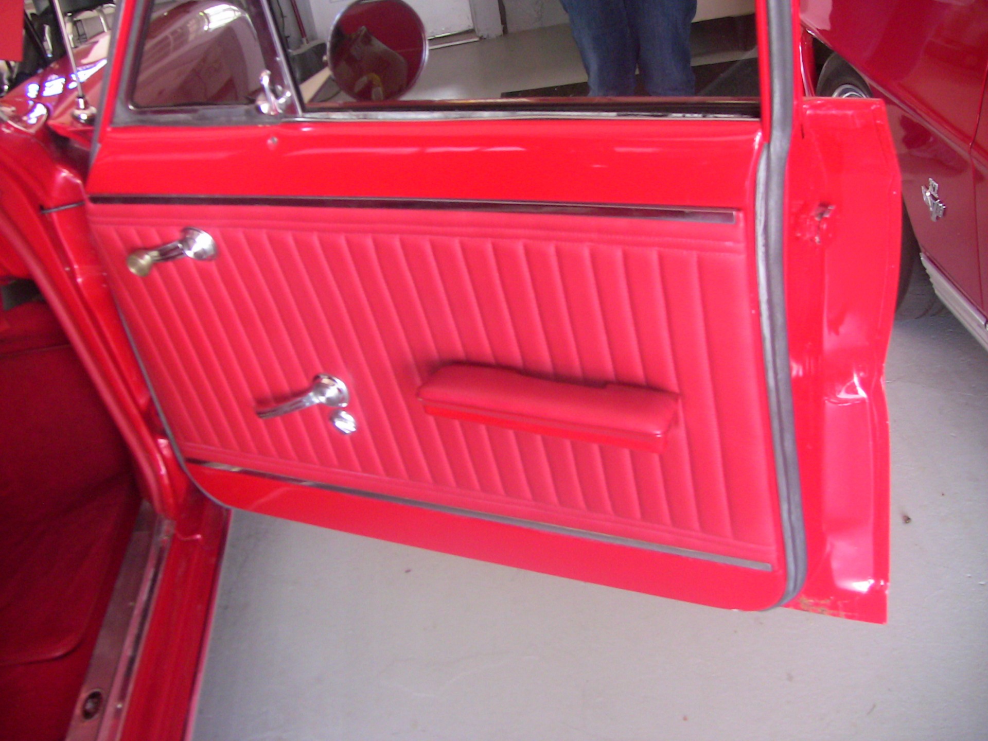 Used 1967 Chevrolet Nova II Station Wagon | St. Petersburg, FL