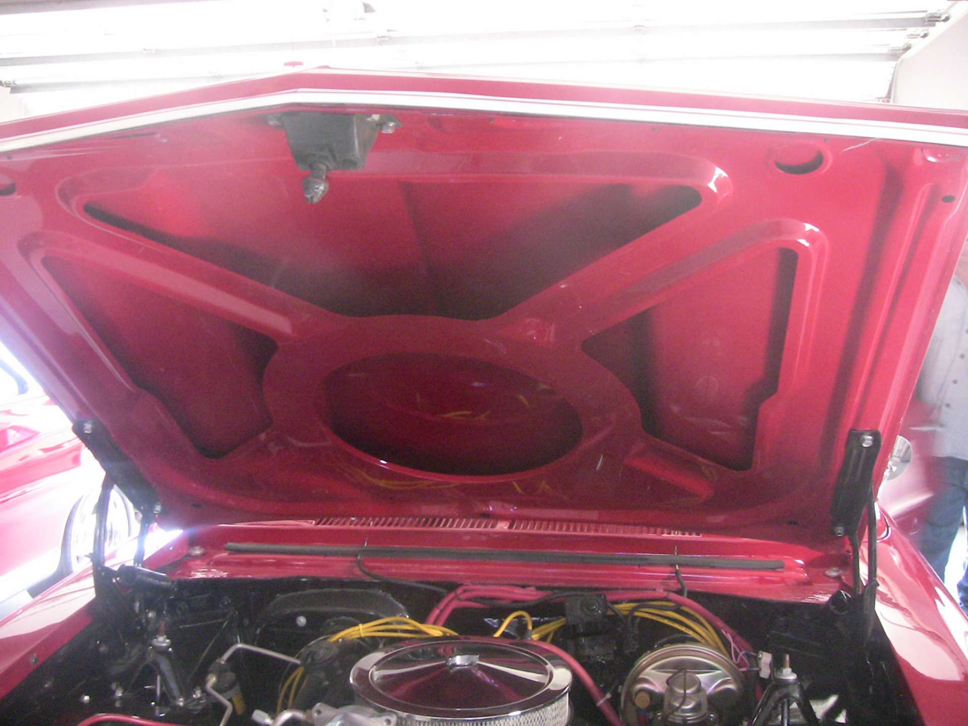 Used 1967 Chevrolet Nova II Station Wagon | St. Petersburg, FL