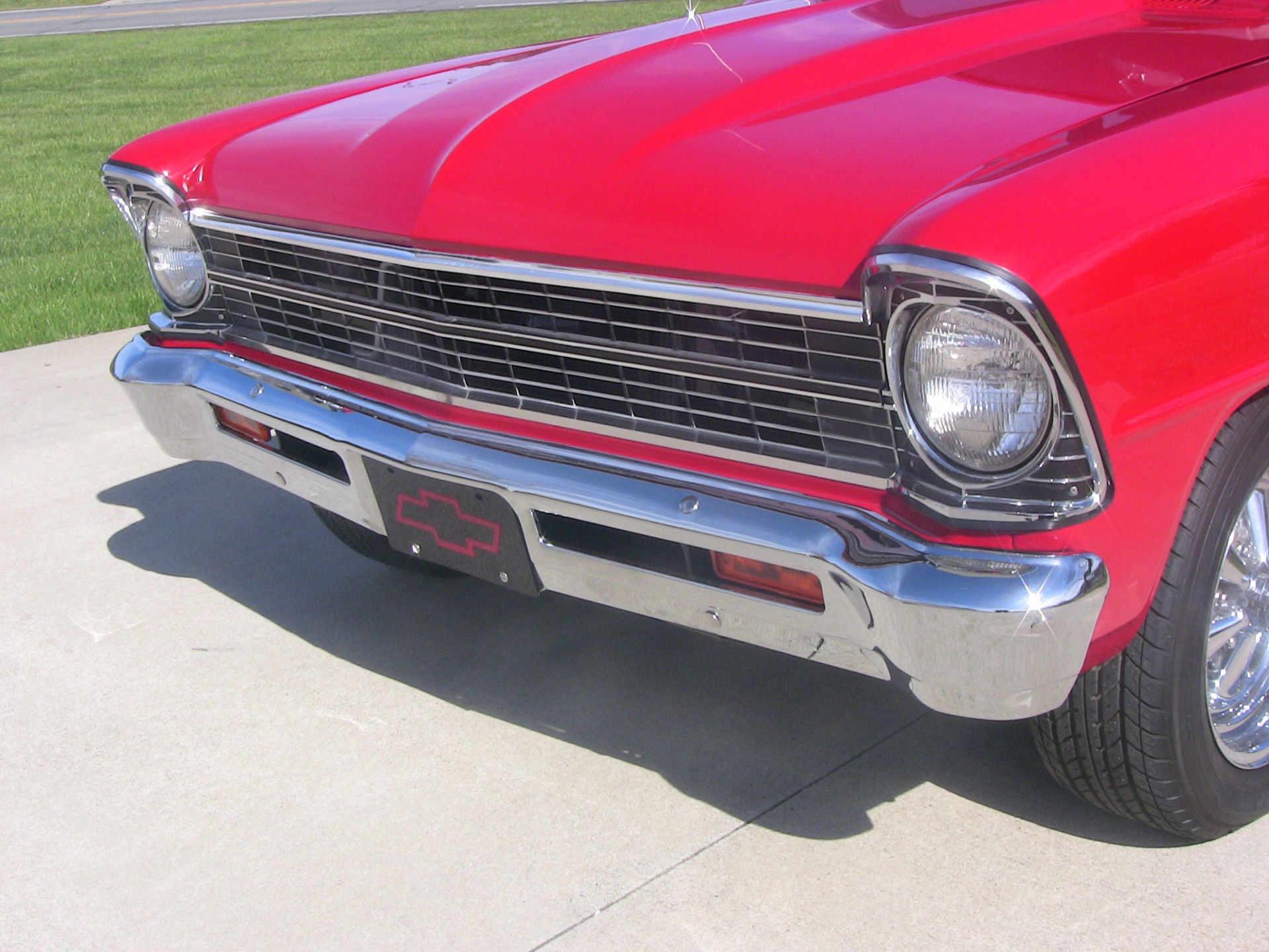 Used 1967 Chevrolet Nova II Station Wagon | St. Petersburg, FL
