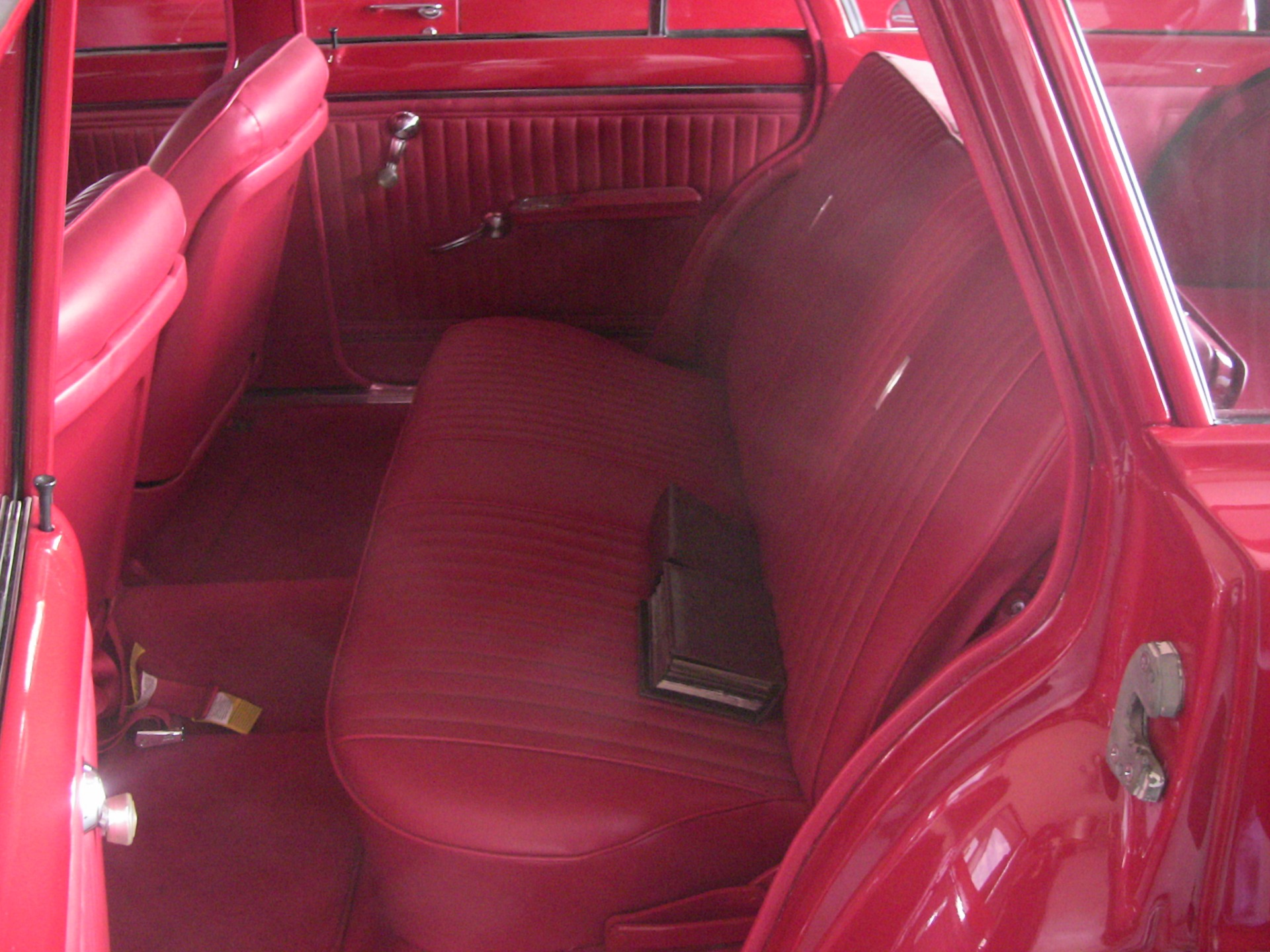 Used 1967 Chevrolet Nova II Station Wagon | St. Petersburg, FL
