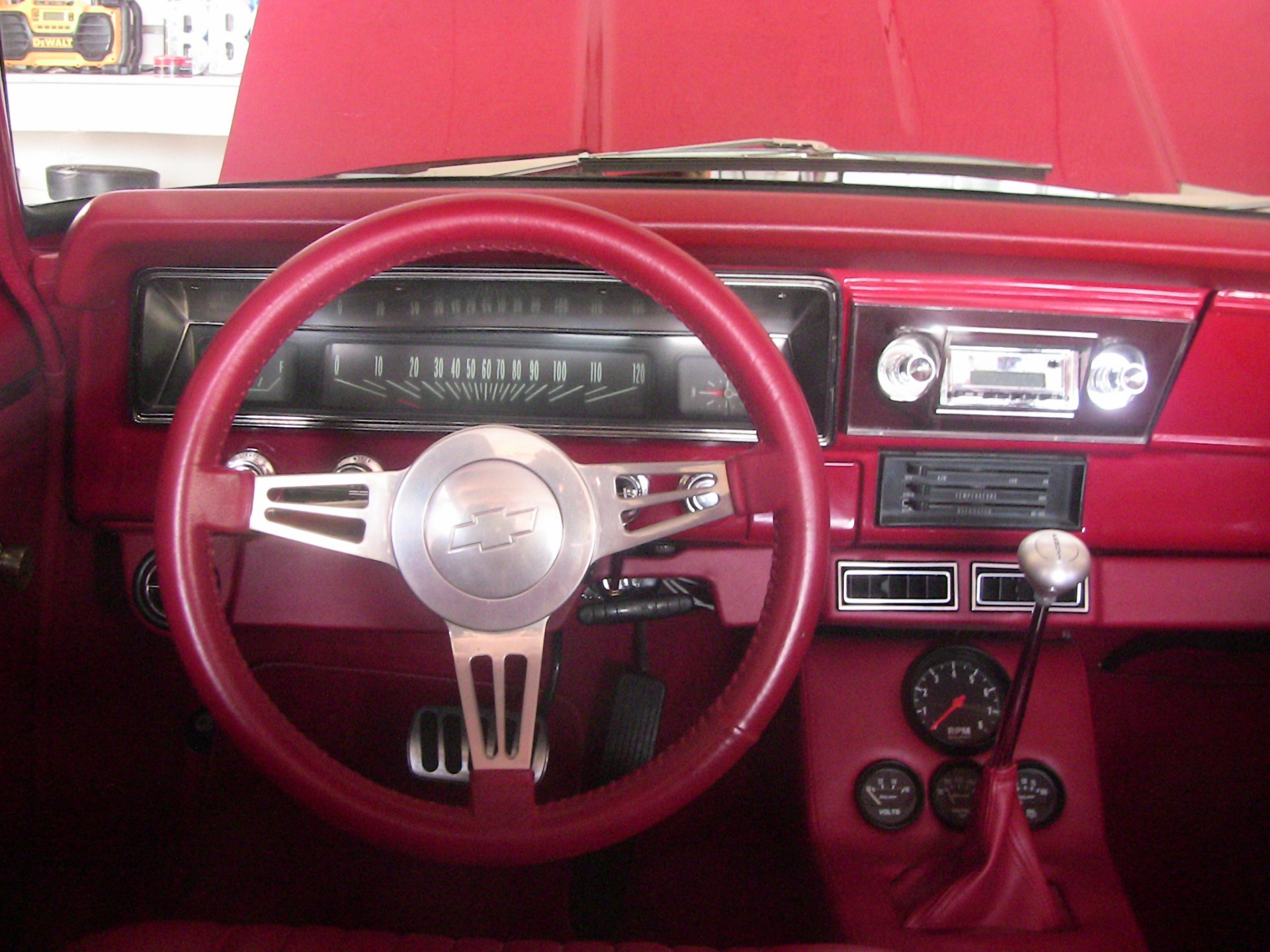 Used 1967 Chevrolet Nova II Station Wagon | St. Petersburg, FL