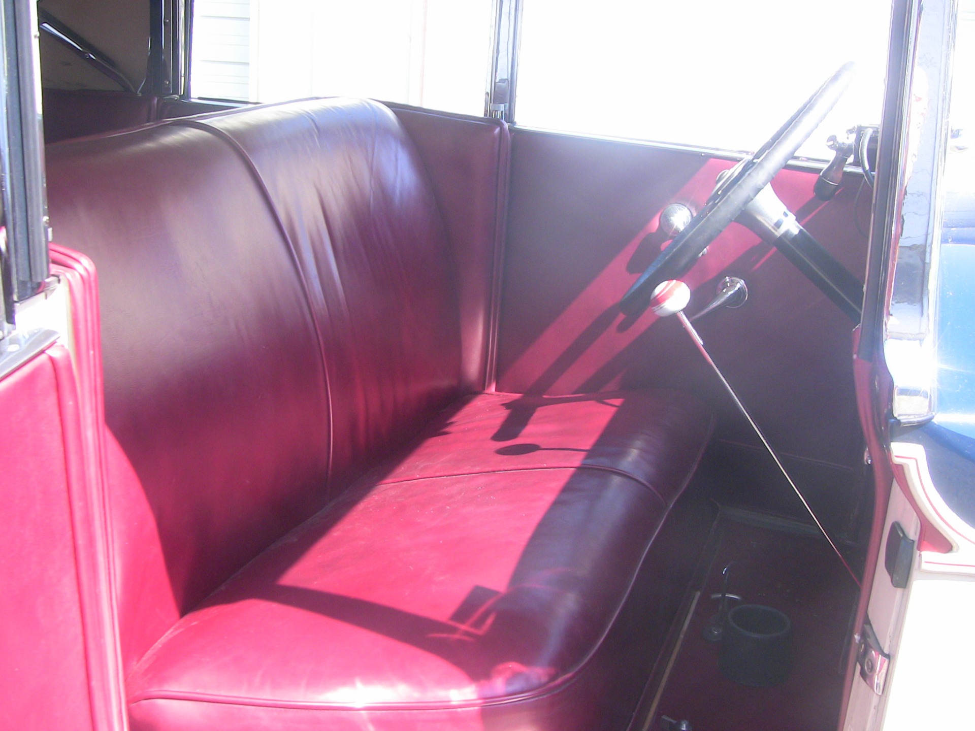 Used 1928 Auburn Phaeton | St. Petersburg, FL