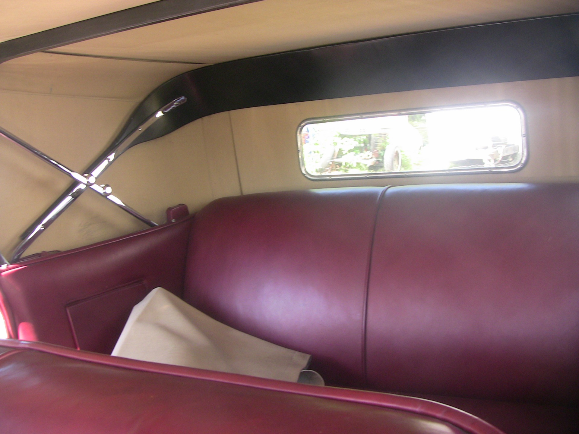 Used 1928 Auburn Phaeton | St. Petersburg, FL