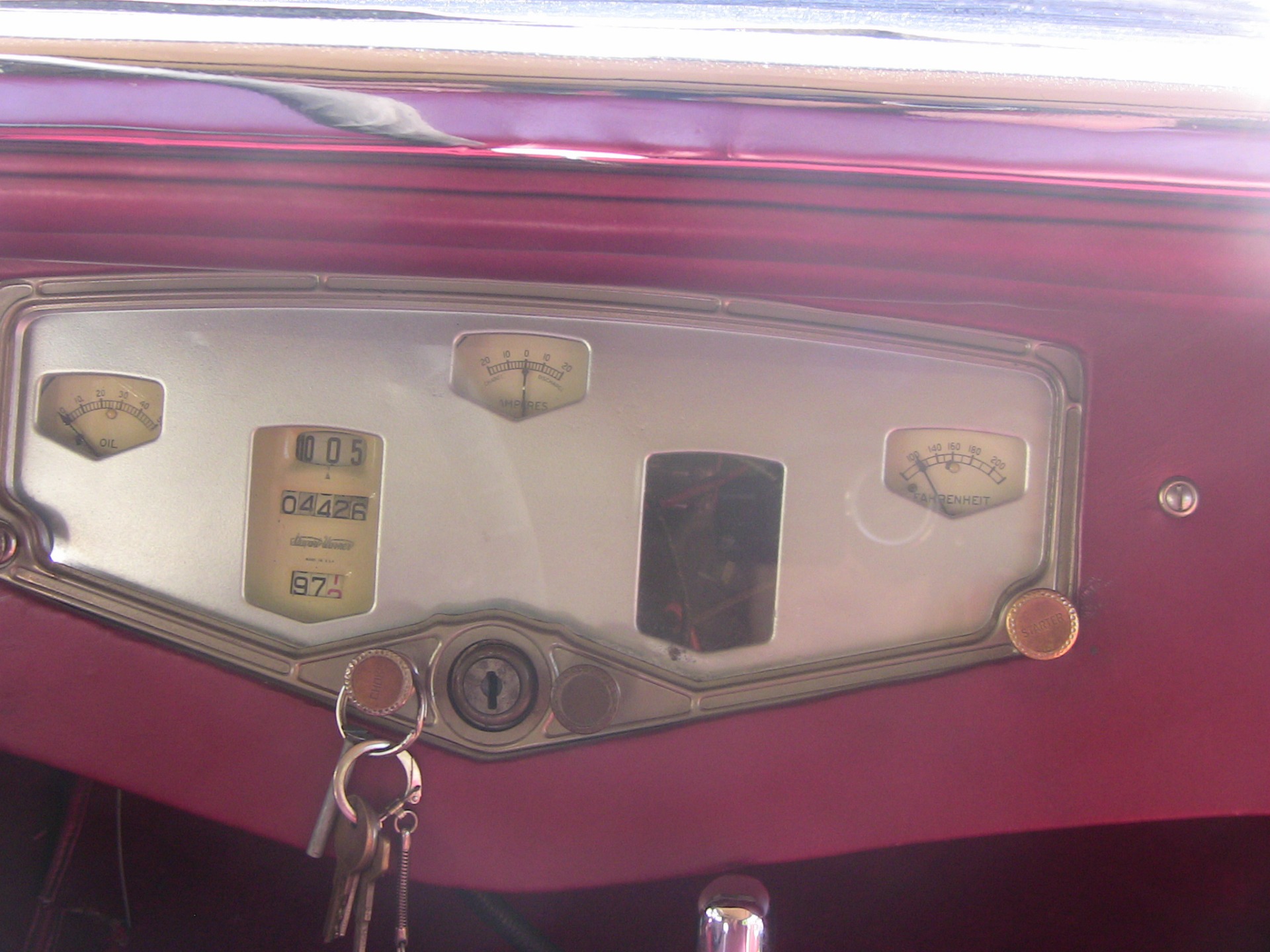 Used 1928 Auburn Phaeton | St. Petersburg, FL