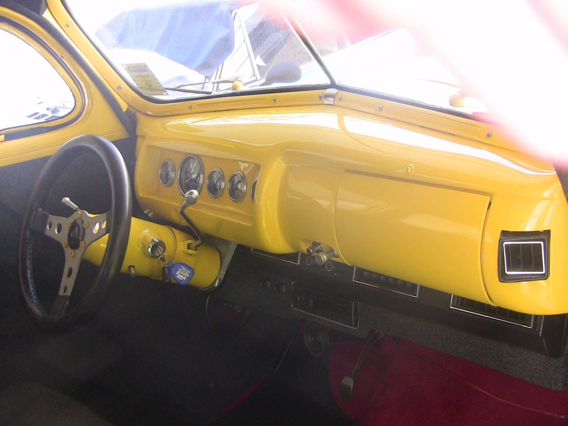 Used 1940 Ford Deluxe Custom | St. Petersburg, FL