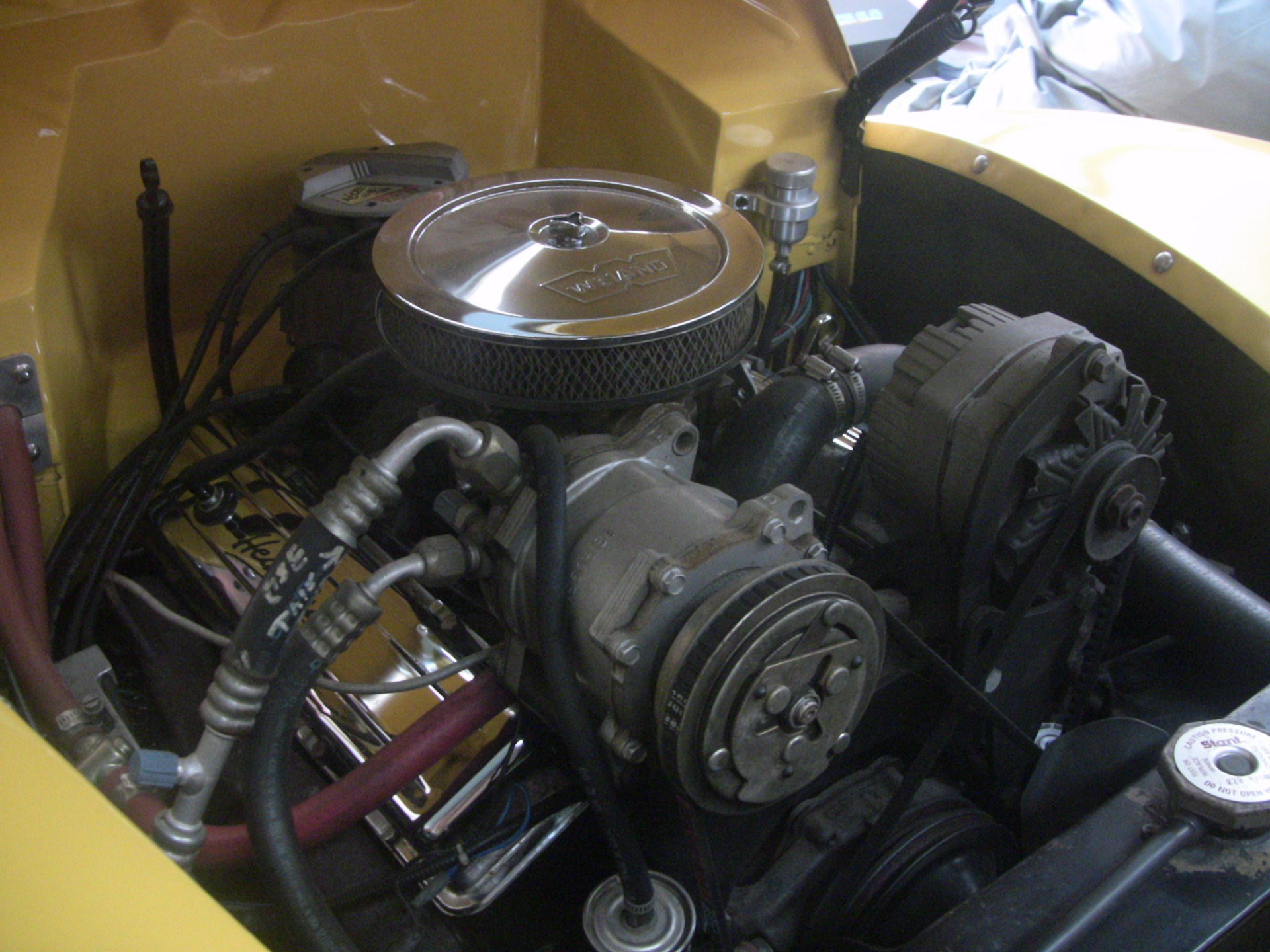 Used 1940 Ford Deluxe Custom | St. Petersburg, FL