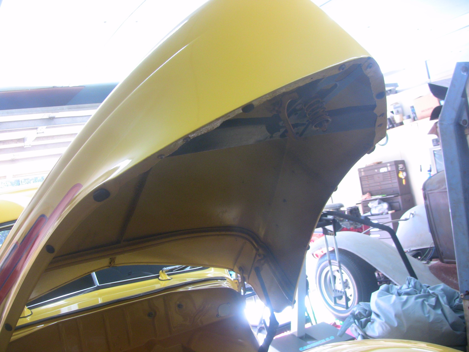 Used 1940 Ford Deluxe Custom | St. Petersburg, FL