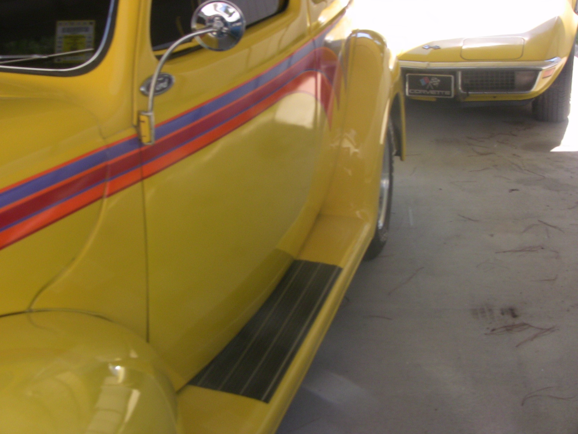 Used 1940 Ford Deluxe Custom | St. Petersburg, FL
