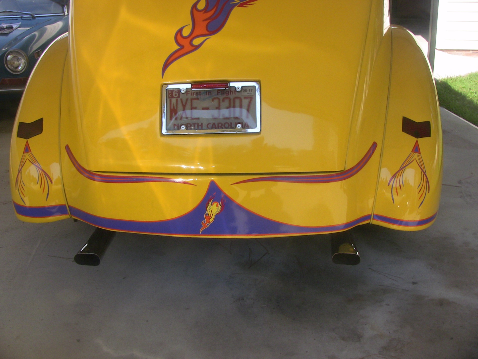 Used 1940 Ford Deluxe Custom | St. Petersburg, FL