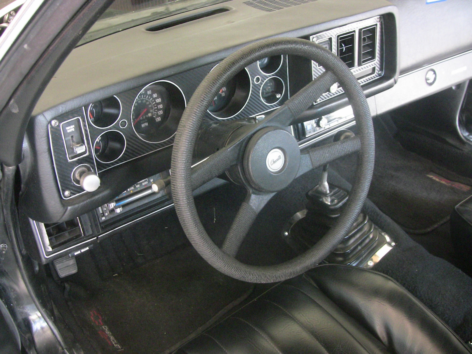 Used 1979 Chevrolet Camaro Z28 | St. Petersburg, FL