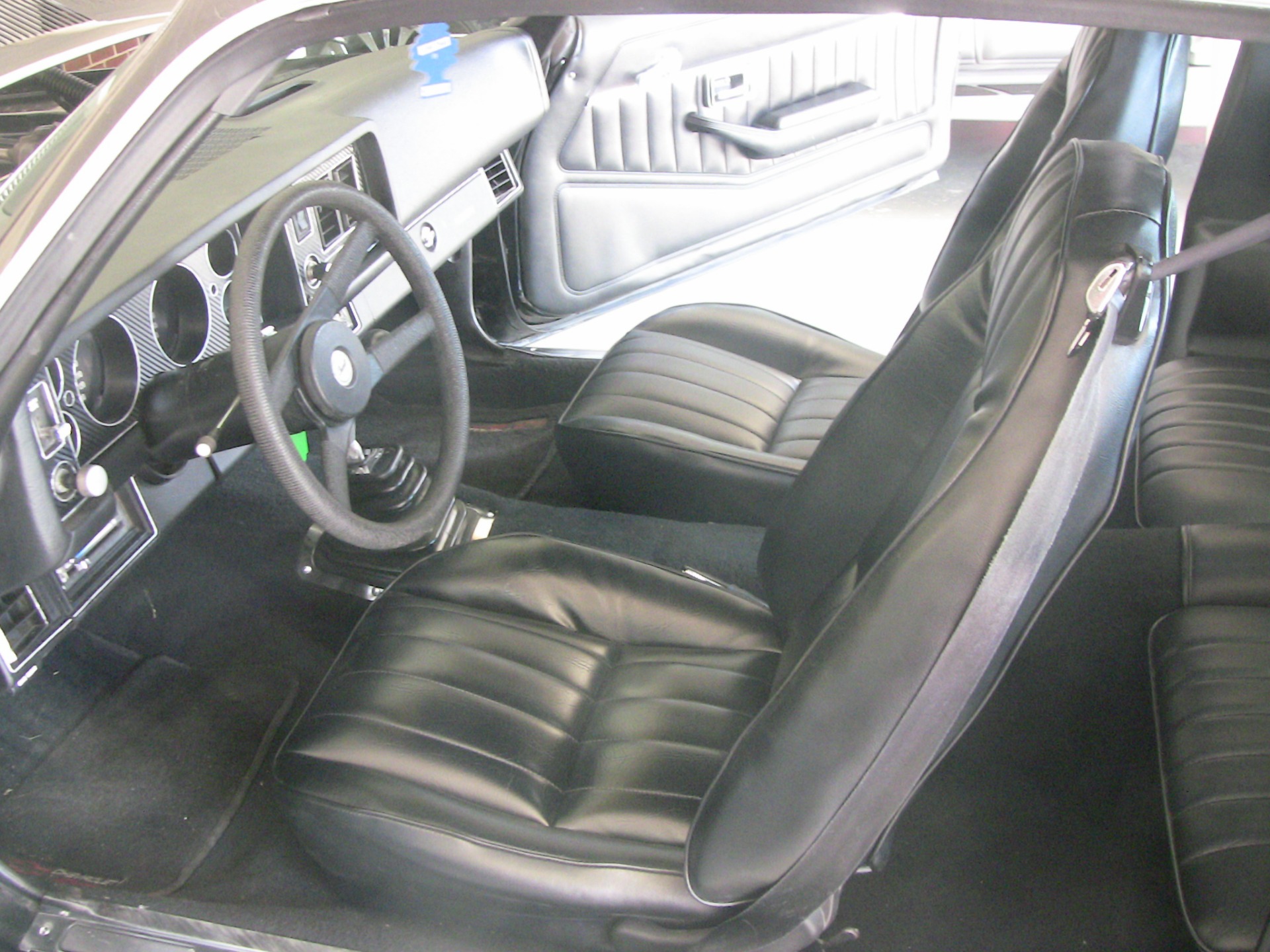 Used 1979 Chevrolet Camaro Z28 | St. Petersburg, FL