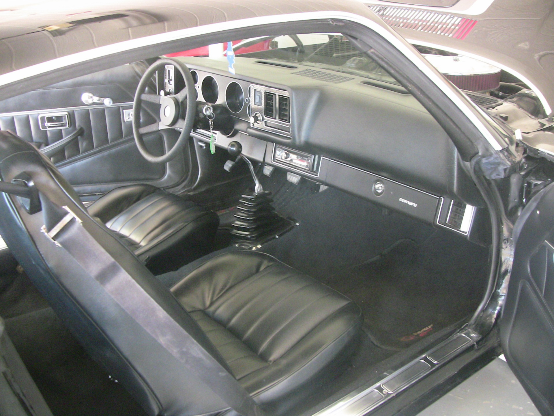 Used 1979 Chevrolet Camaro Z28 | St. Petersburg, FL