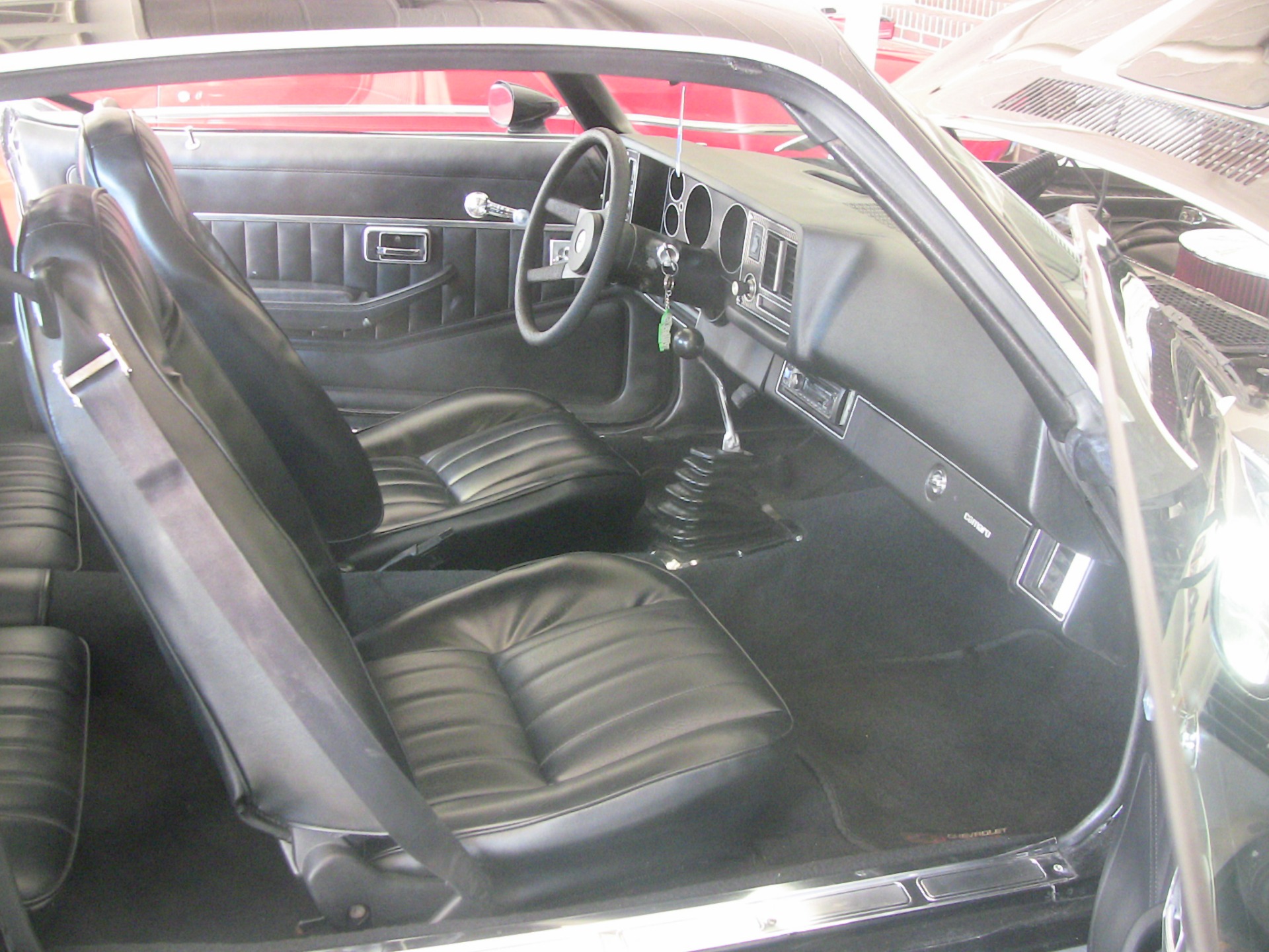 Used 1979 Chevrolet Camaro Z28 | St. Petersburg, FL
