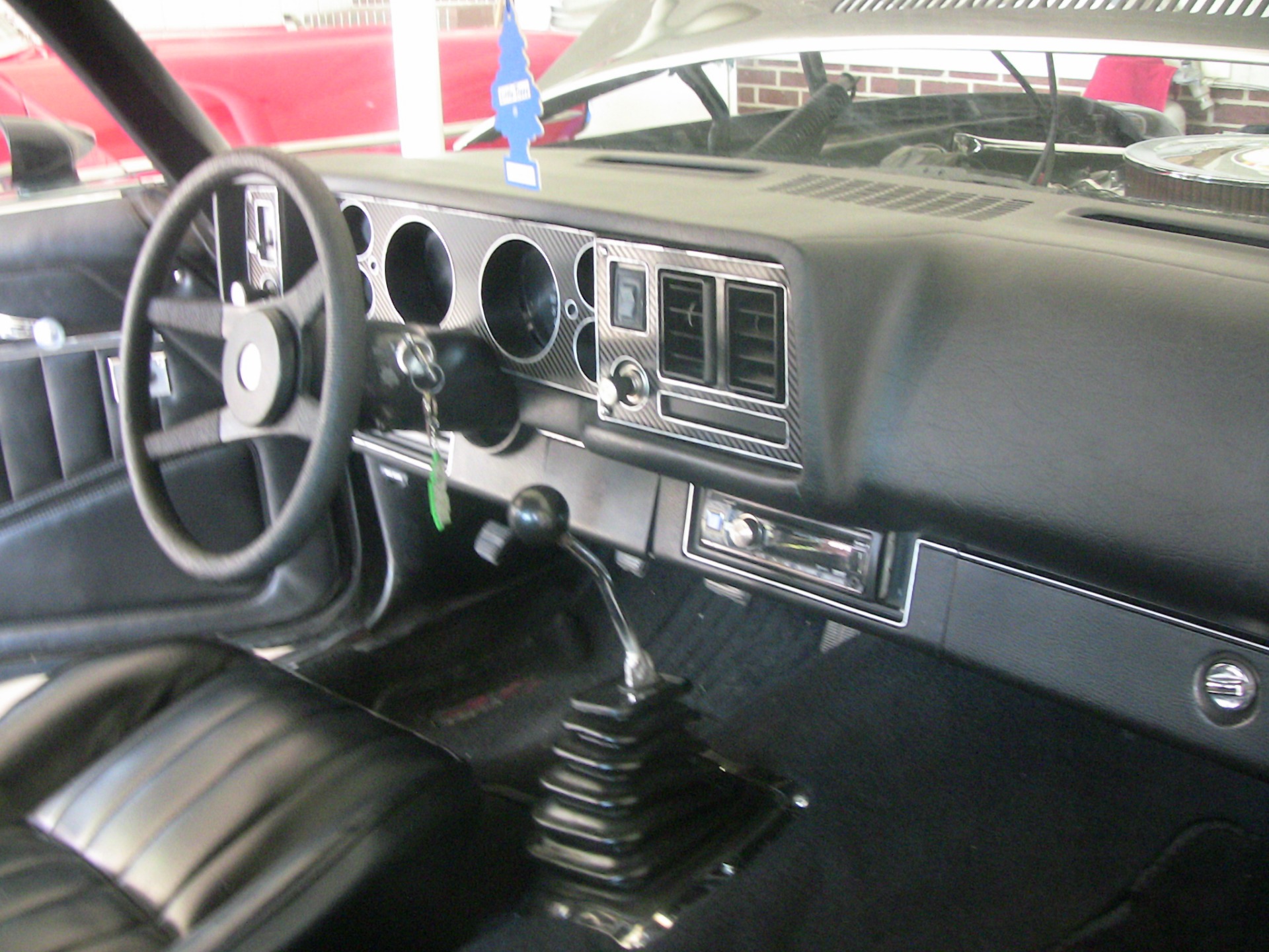 Used 1979 Chevrolet Camaro Z28 | St. Petersburg, FL