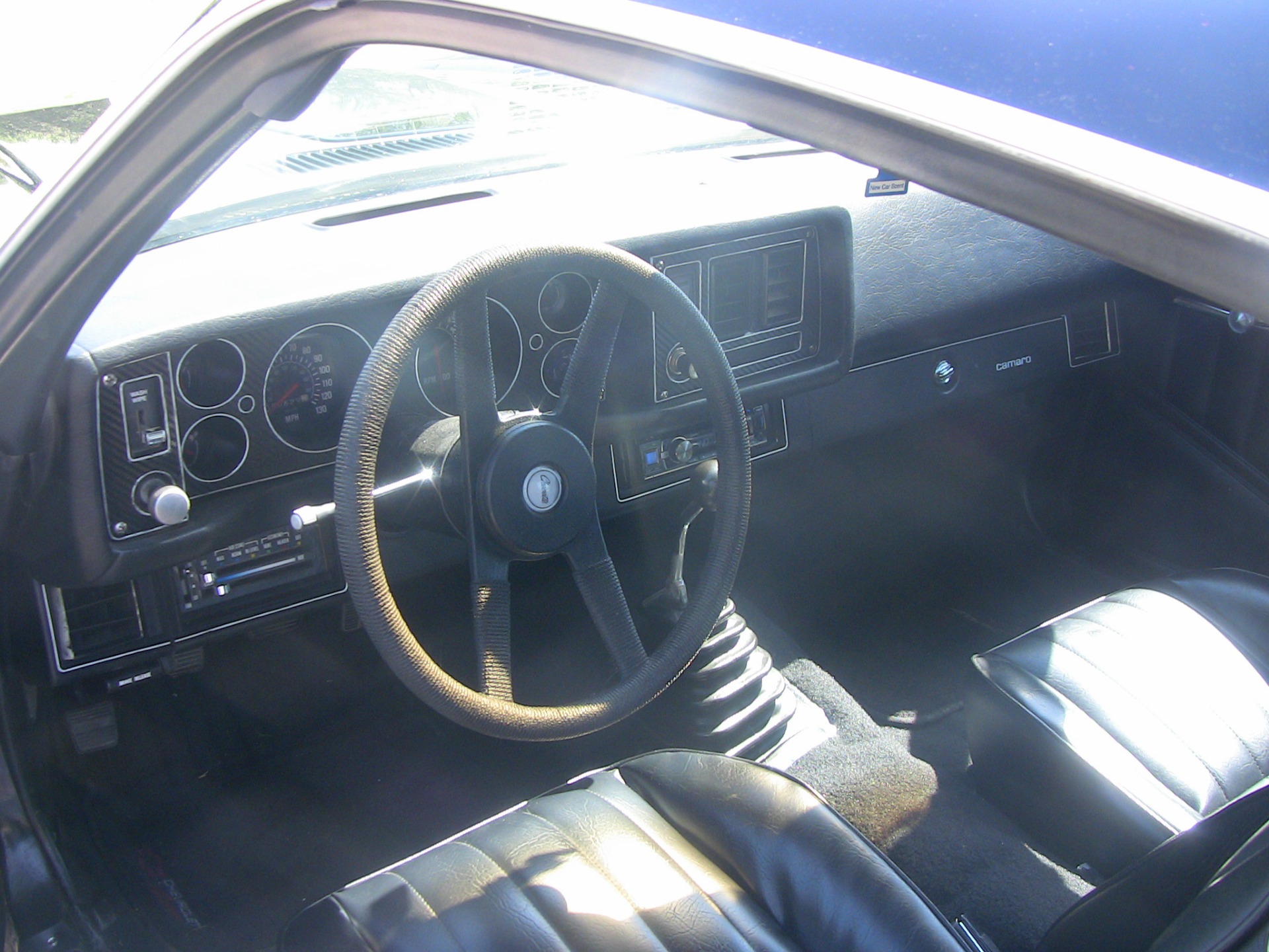 Used 1979 Chevrolet Camaro Z28 | St. Petersburg, FL
