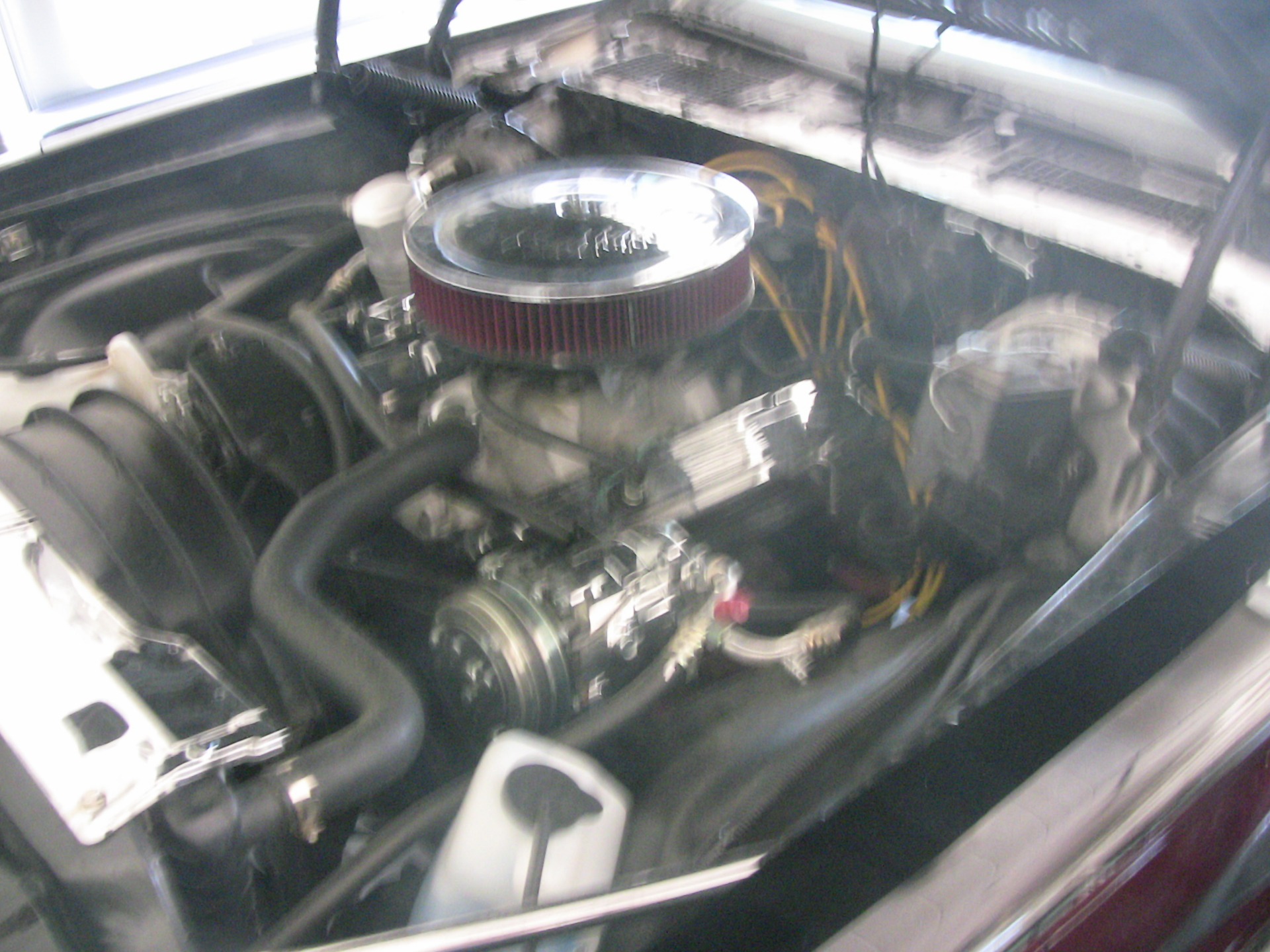 Used 1979 Chevrolet Camaro Z28 | St. Petersburg, FL